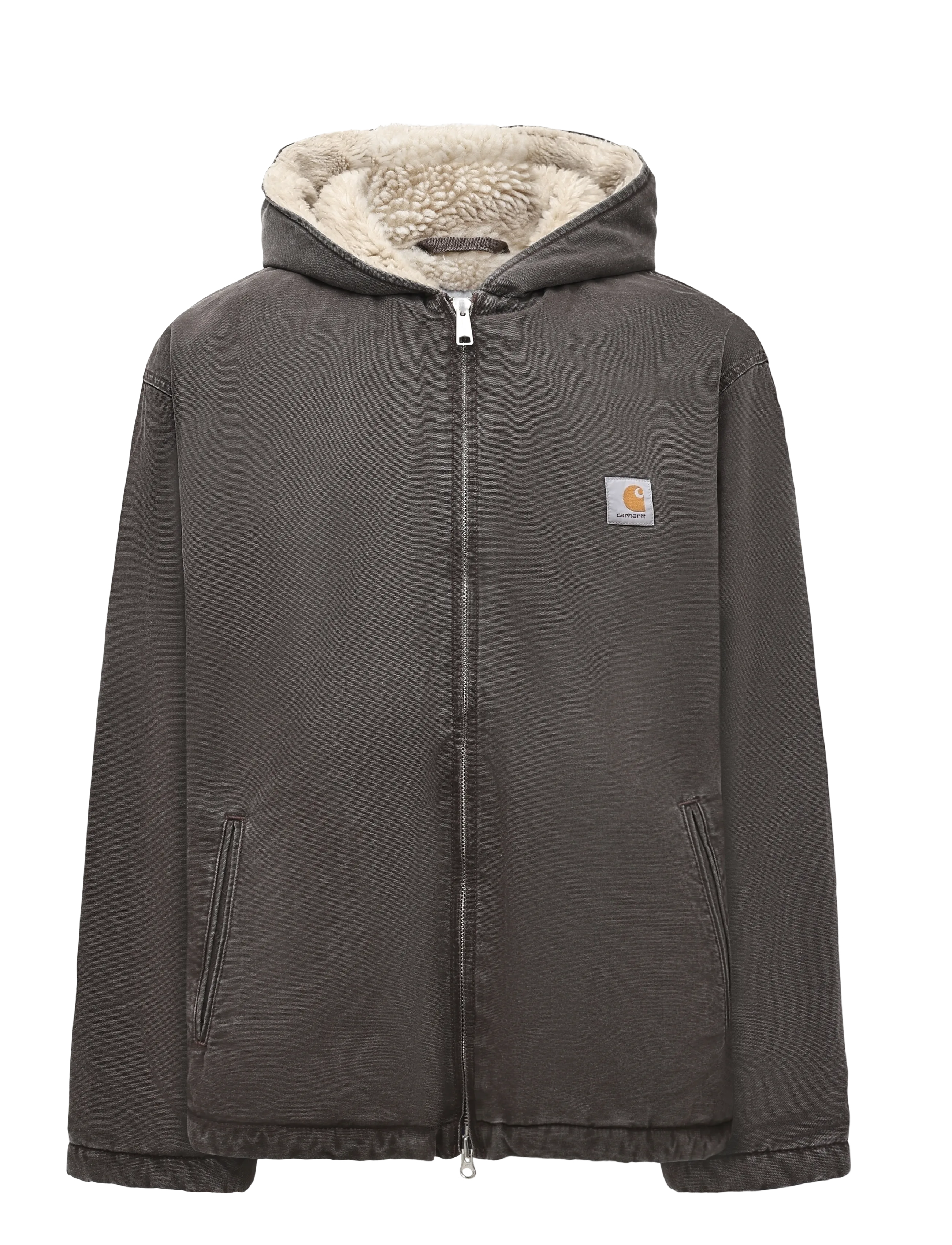 Carhartt WIP Mitch Jacket - Jackor - BRASS / brown