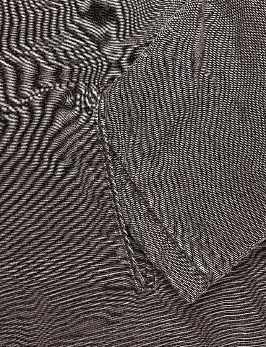 Carhartt WIP - Mitch Jacket - dunjackor - brass - 3