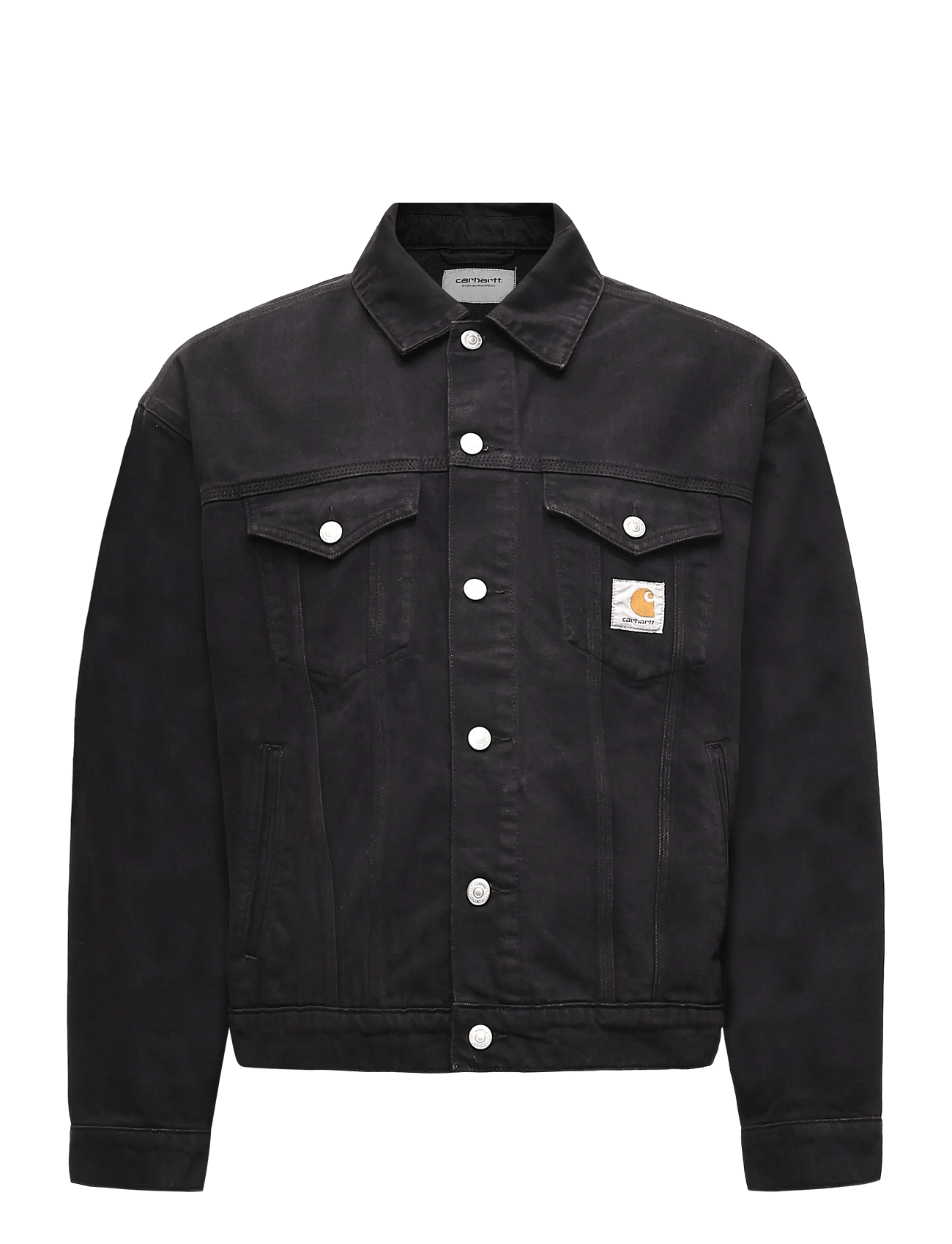 Carhartt WIP - Everson Trucker Jacket