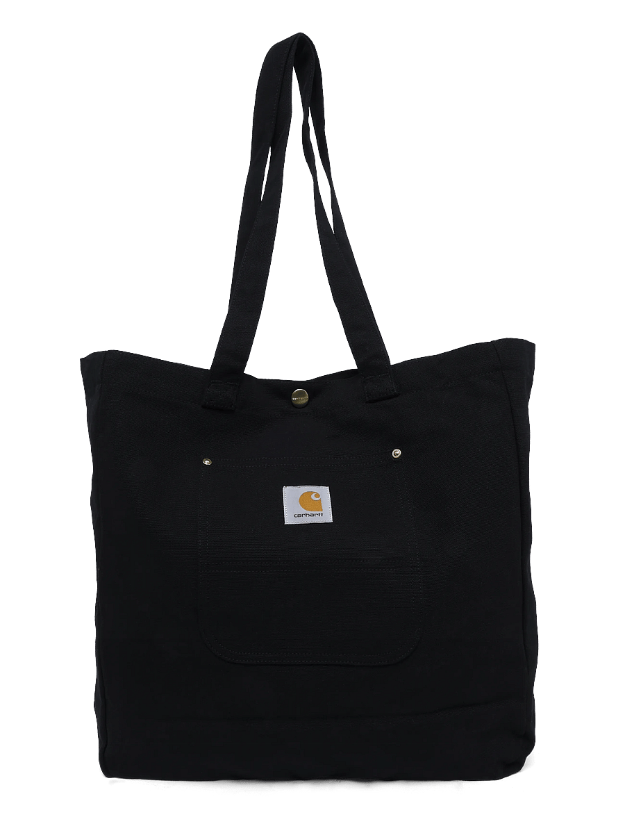 Carhartt WIP - Bay Tote - shoppers - black - 0
