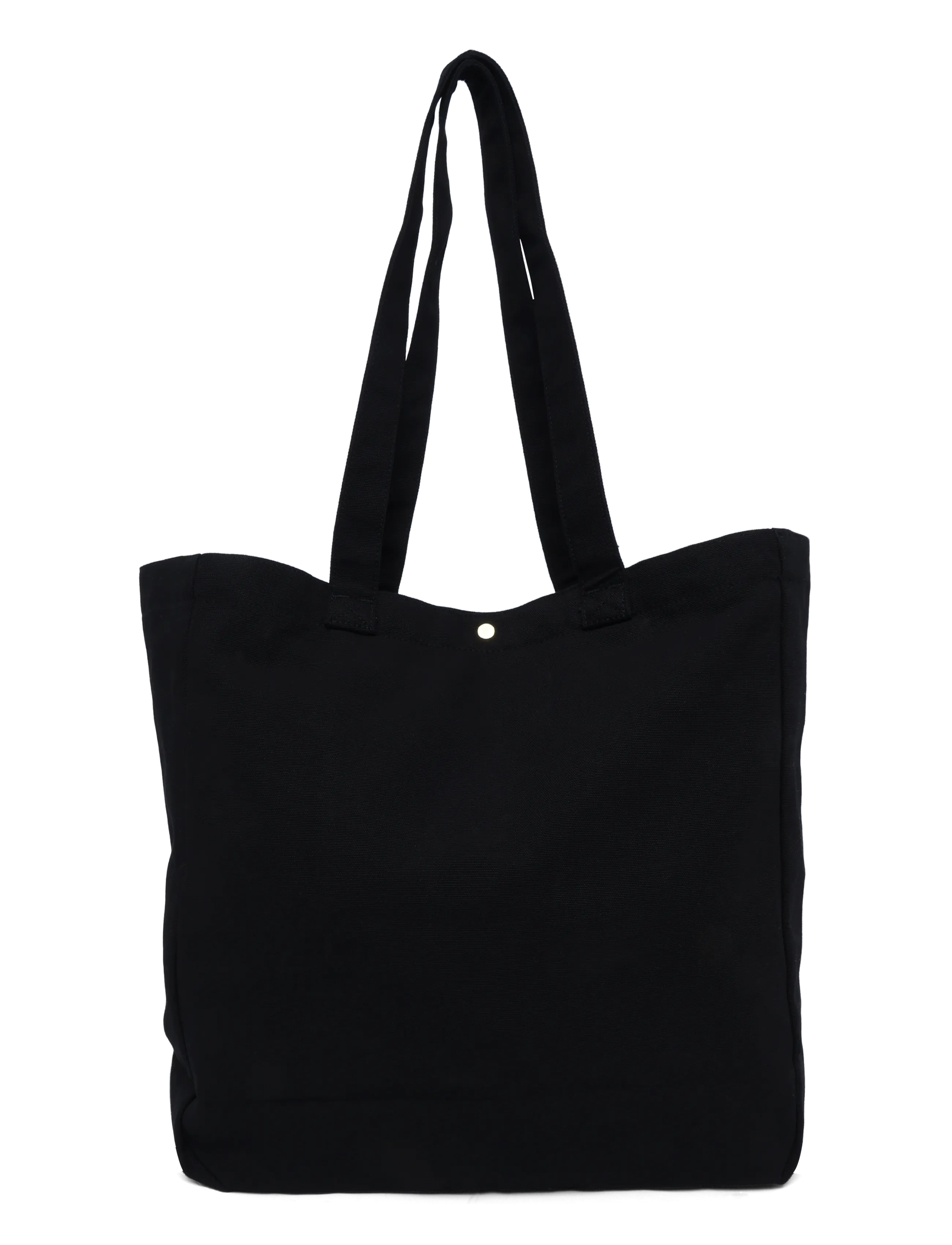 Carhartt WIP - Bay Tote - shoppers - black - 1