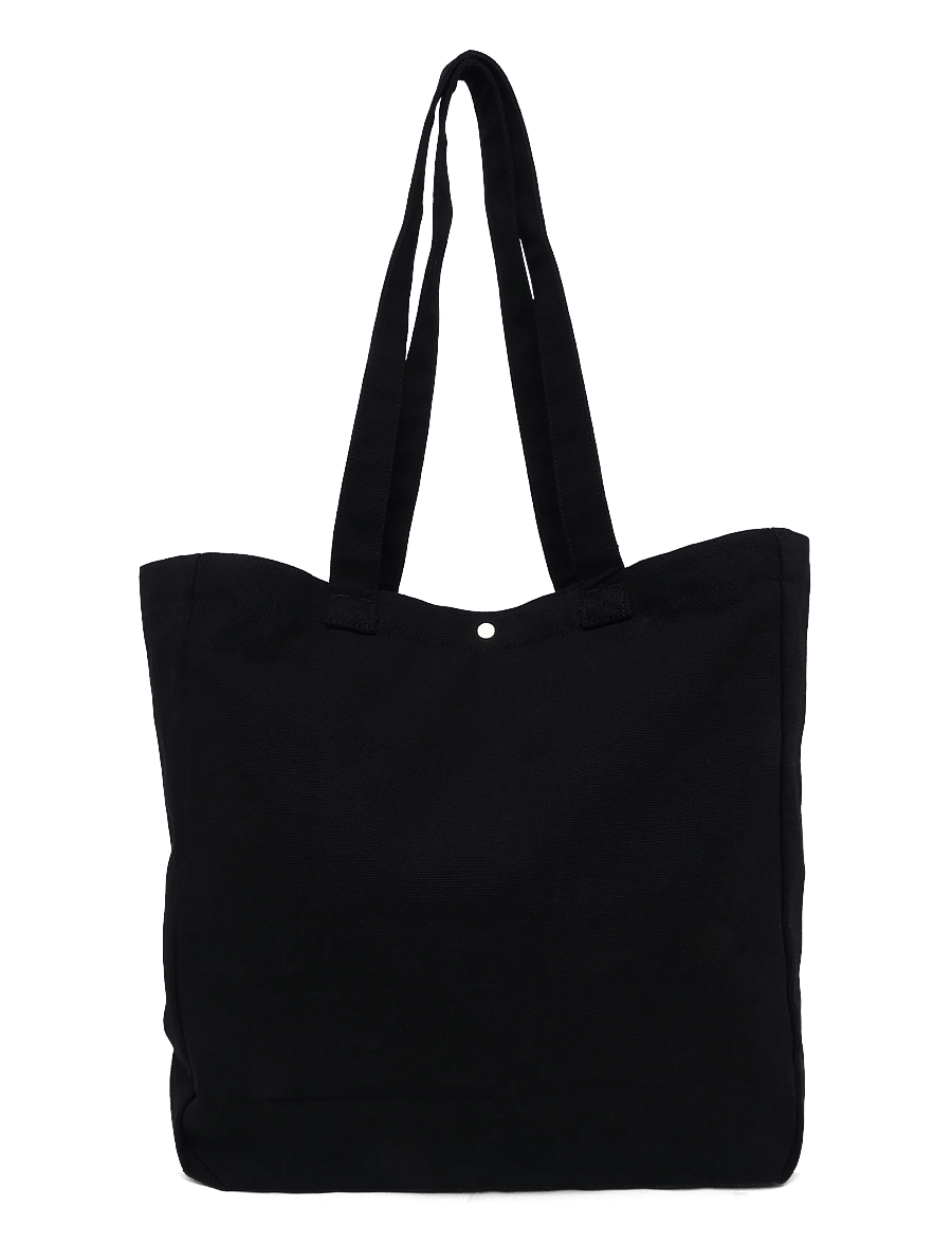 Carhartt WIP - Bay Tote - shoppers - black - 1