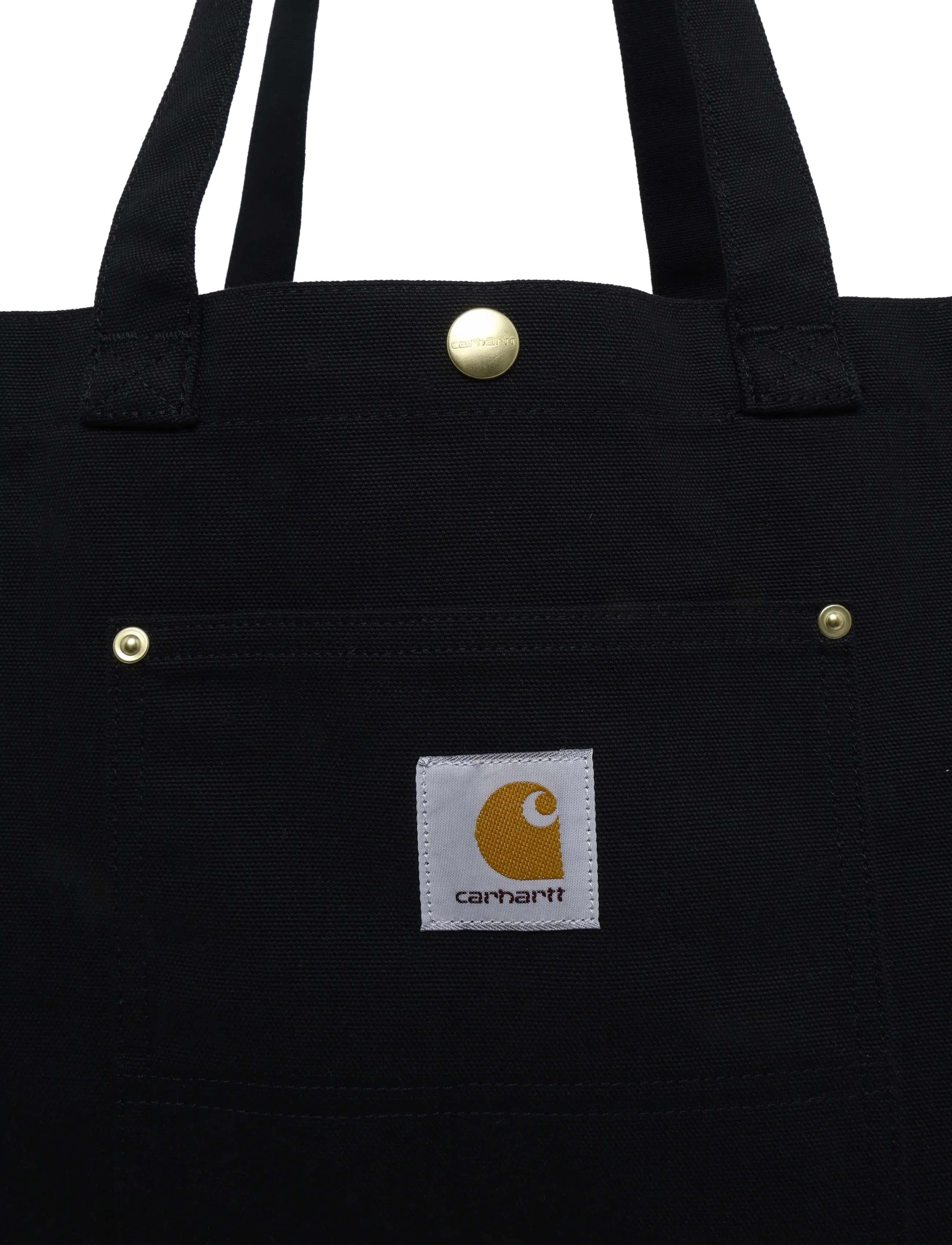 Carhartt WIP - Bay Tote - shoppers - black - 2