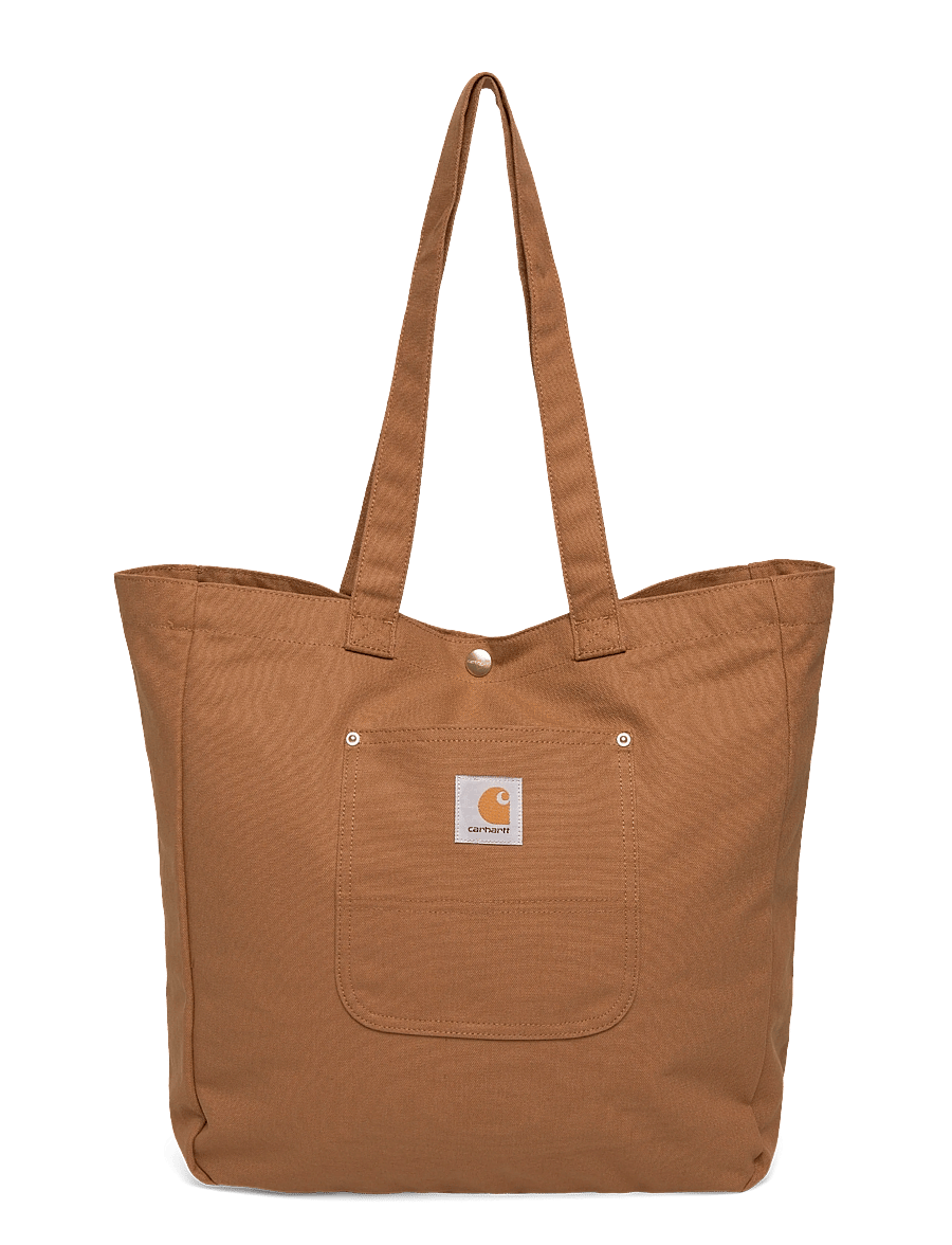 Carhartt - Bay Tote - shoppers - hamilton brown - 0
