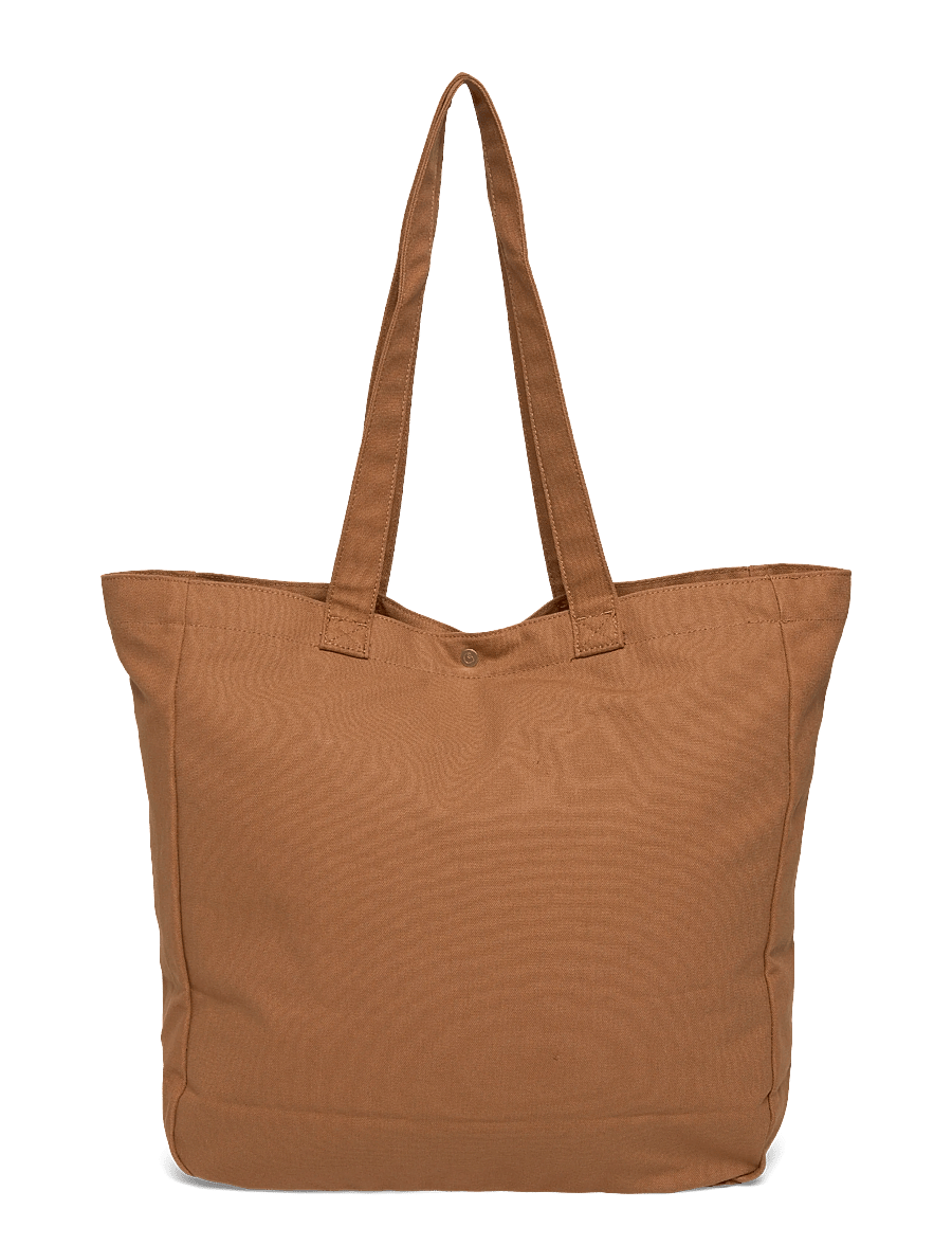Carhartt - Bay Tote - shoppers - hamilton brown - 1