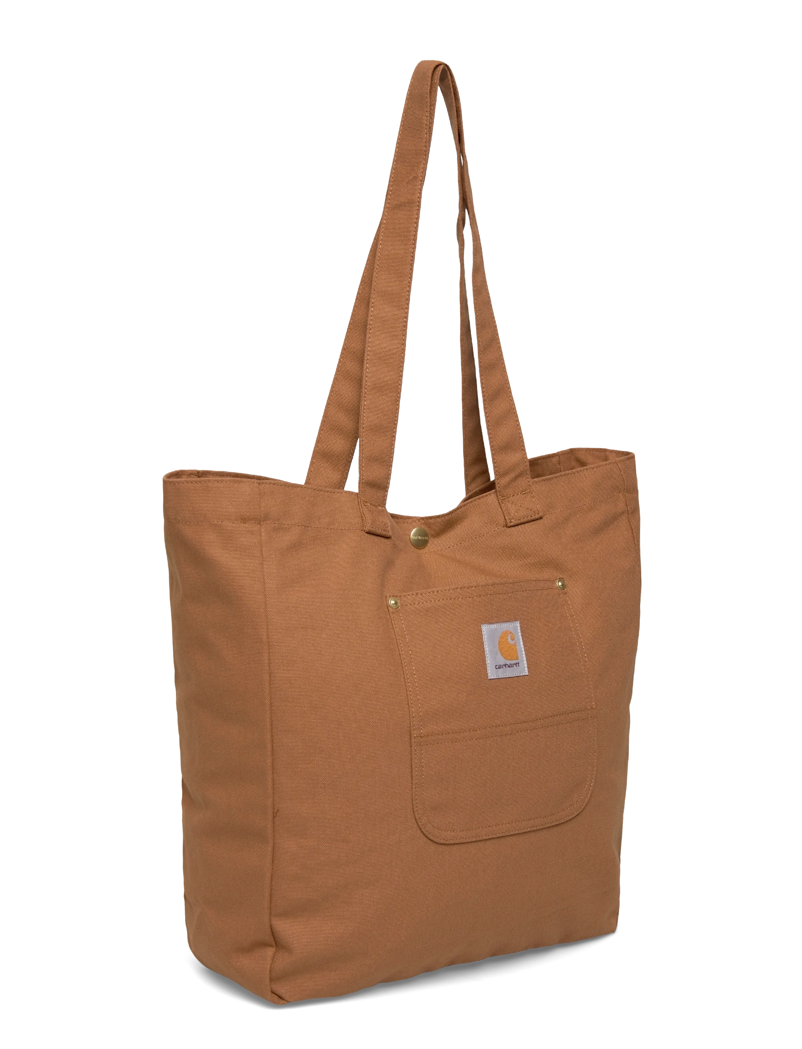 Carhartt - Bay Tote - shoppers - hamilton brown - 2