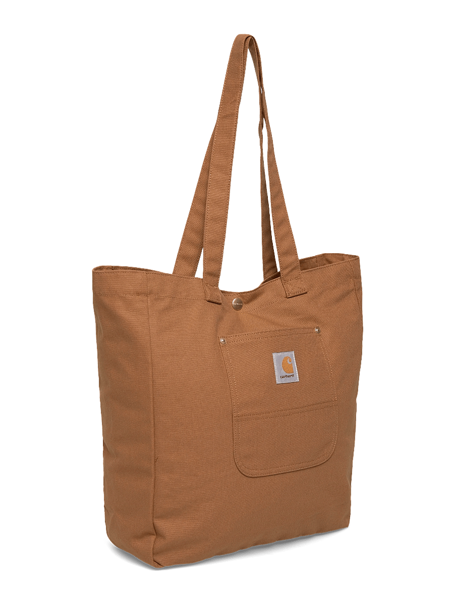Carhartt - Bay Tote - shoppers - hamilton brown - 2