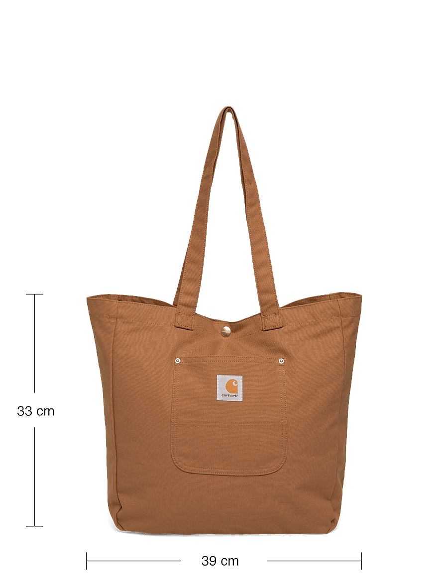Carhartt - Bay Tote - shoppers - hamilton brown - 3