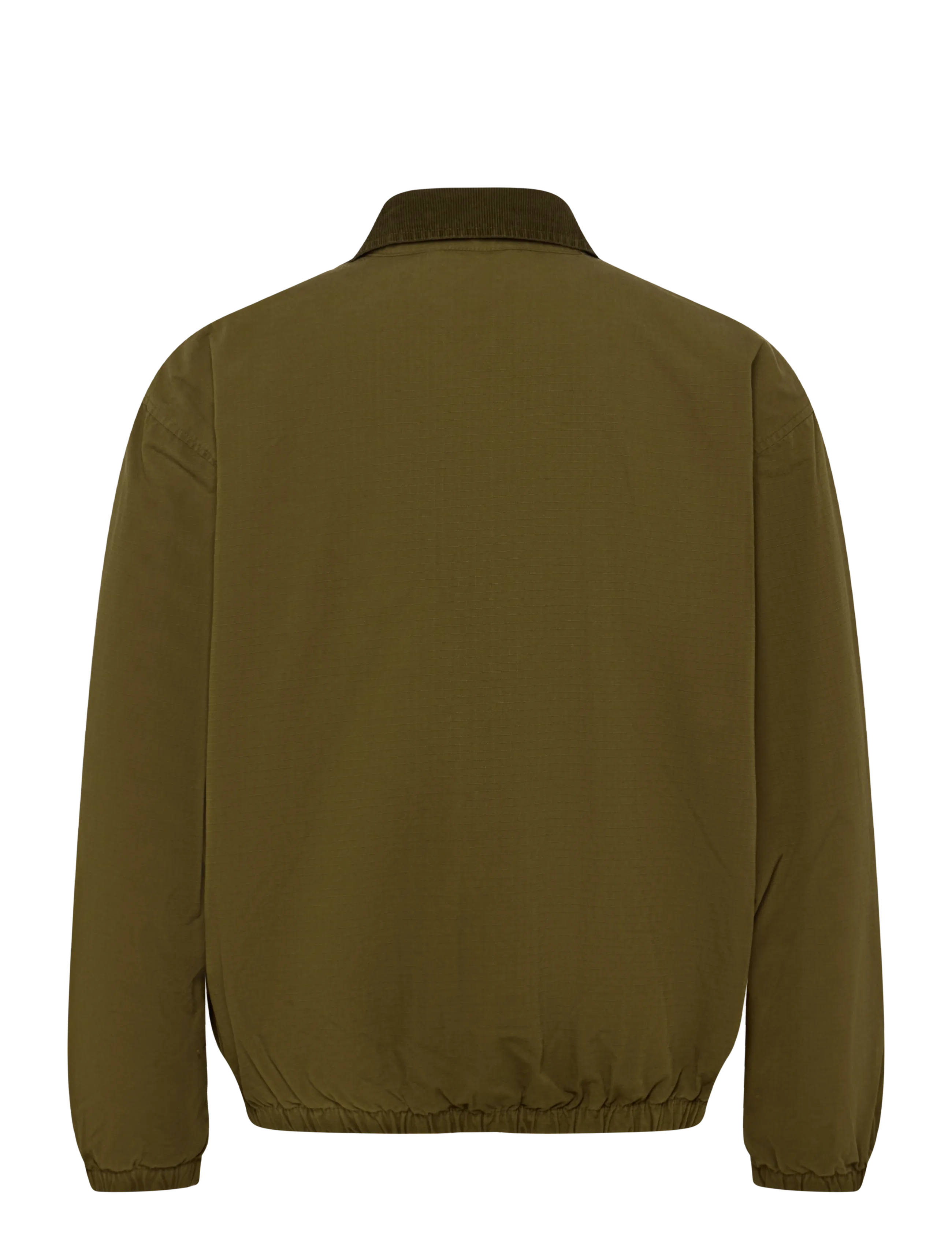 Carhartt WIP - Madison Ripstop Jacket - höstjackor - dark beech/black - 1