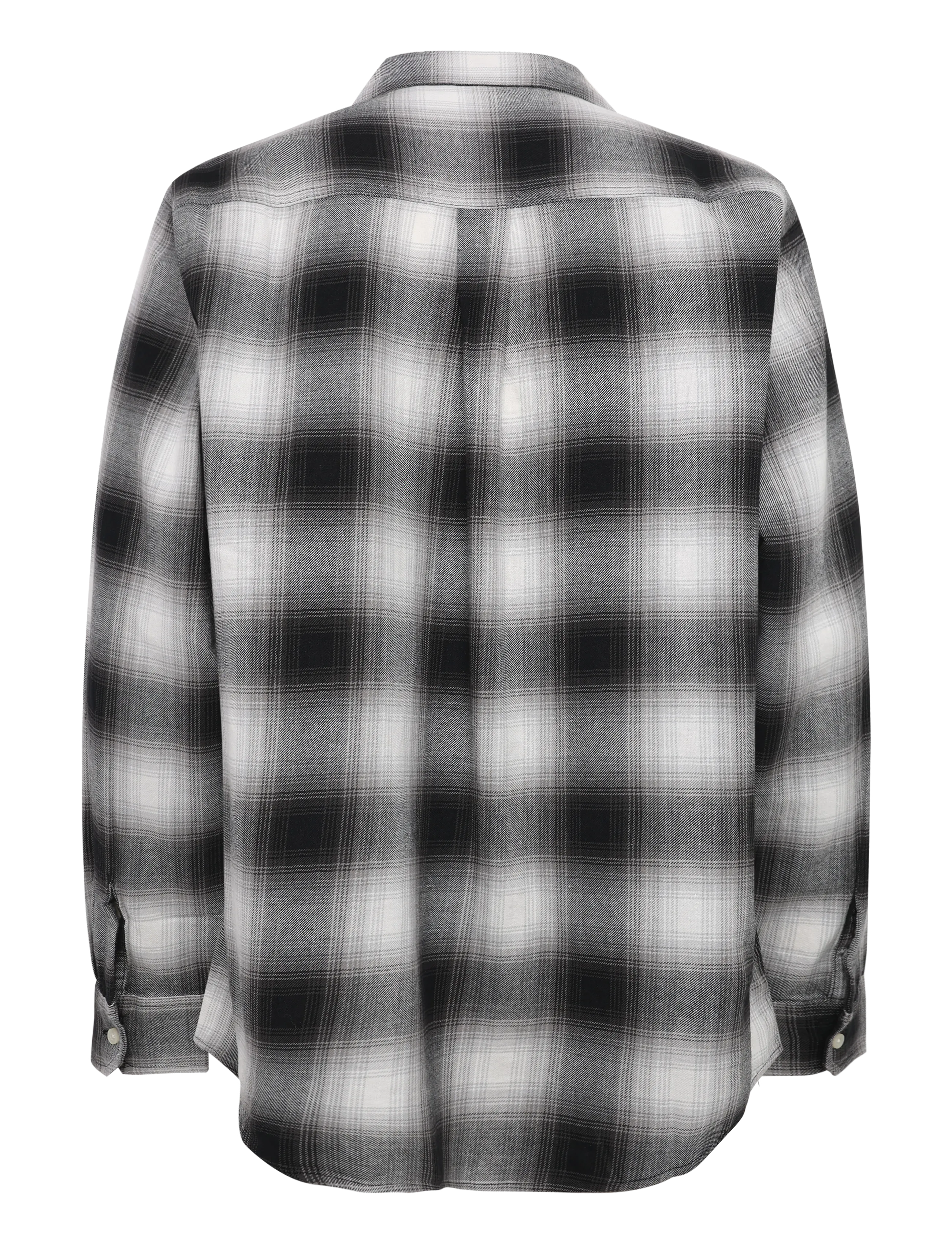 Carhartt - L/S Tyers Shirt - tyers check/black - 1
