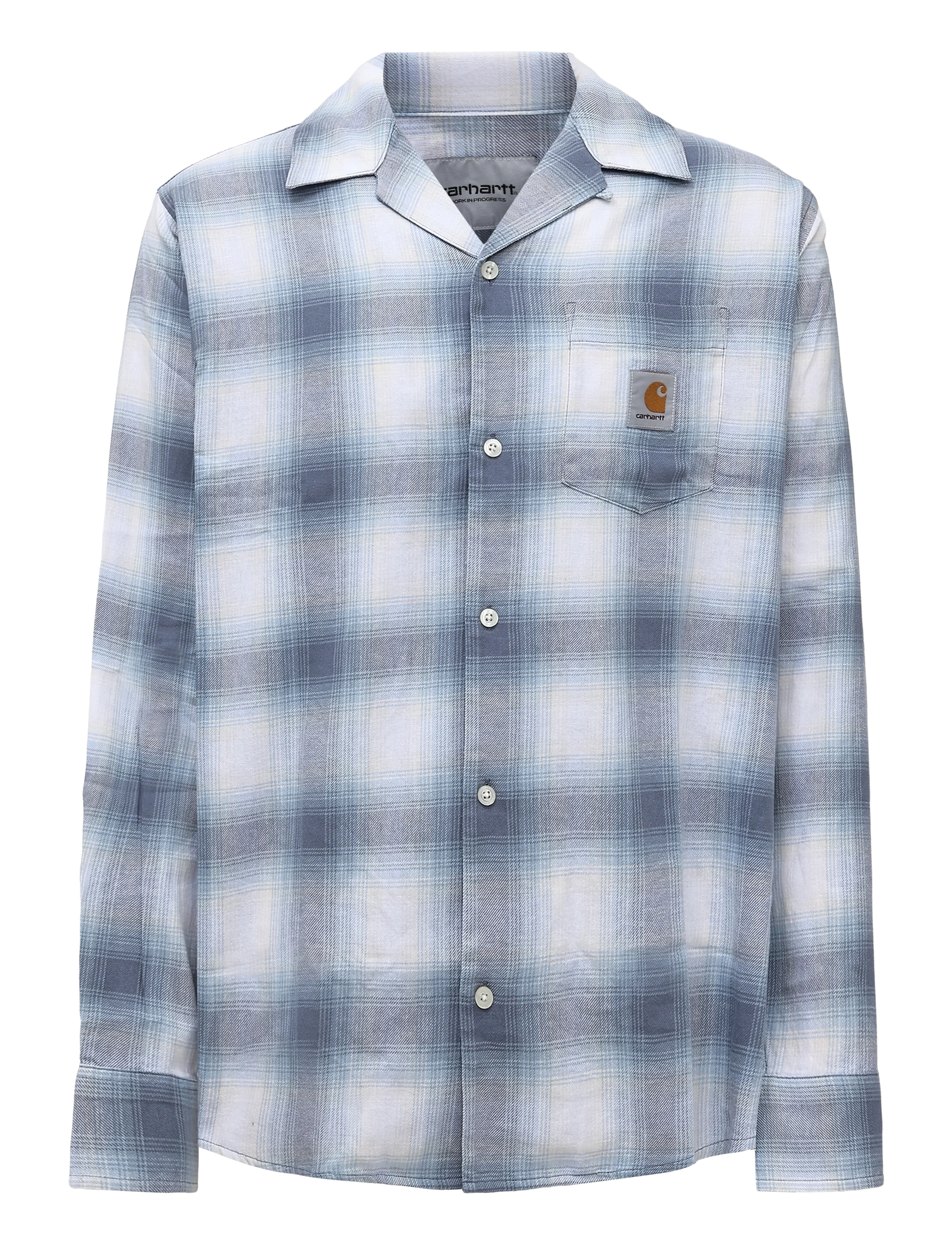 Carhartt WIP - L/S Tyers Shirt