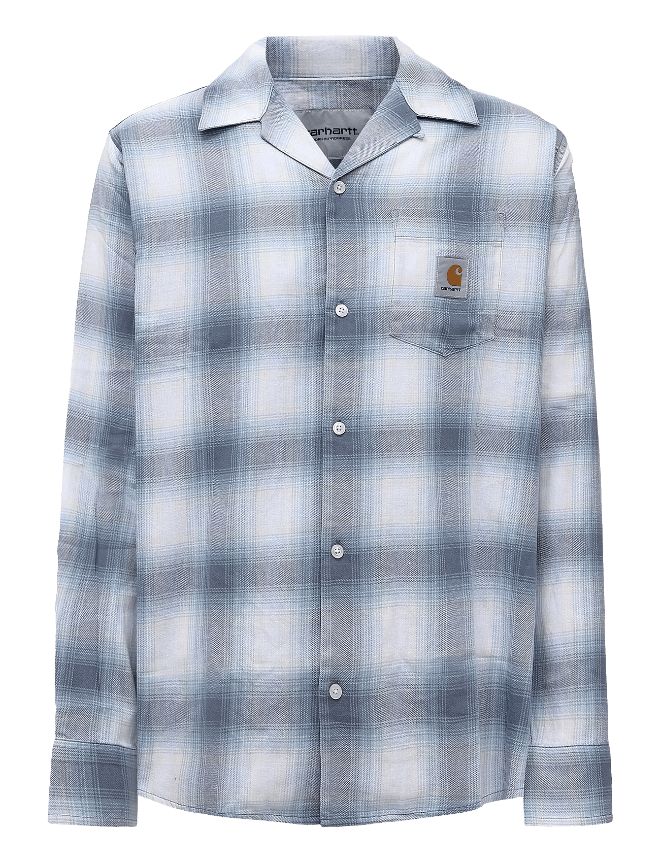 Carhartt WIP - L/S Tyers Shirt