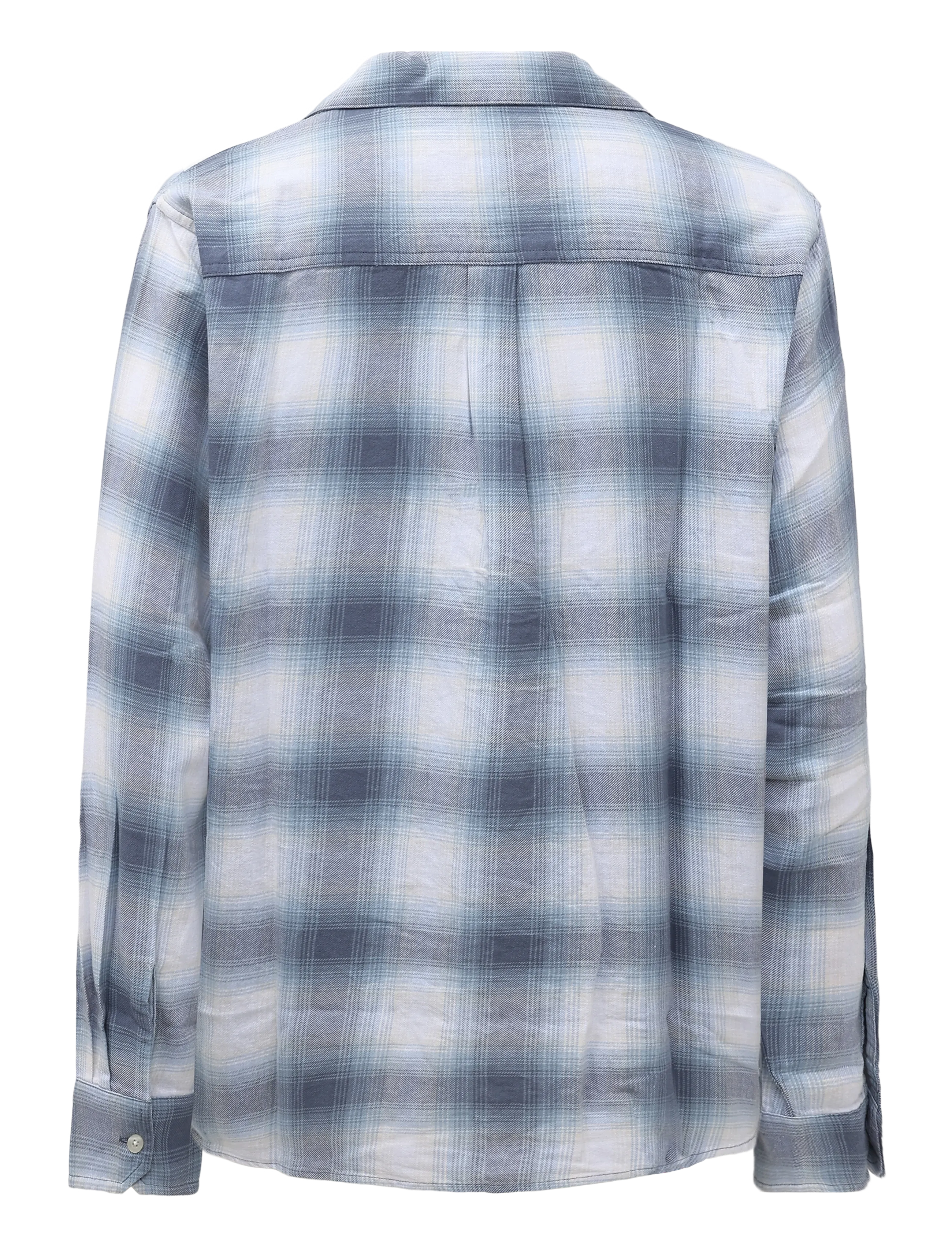 Carhartt WIP L/S Tyers Shirt casual skjortor herr – bild 2