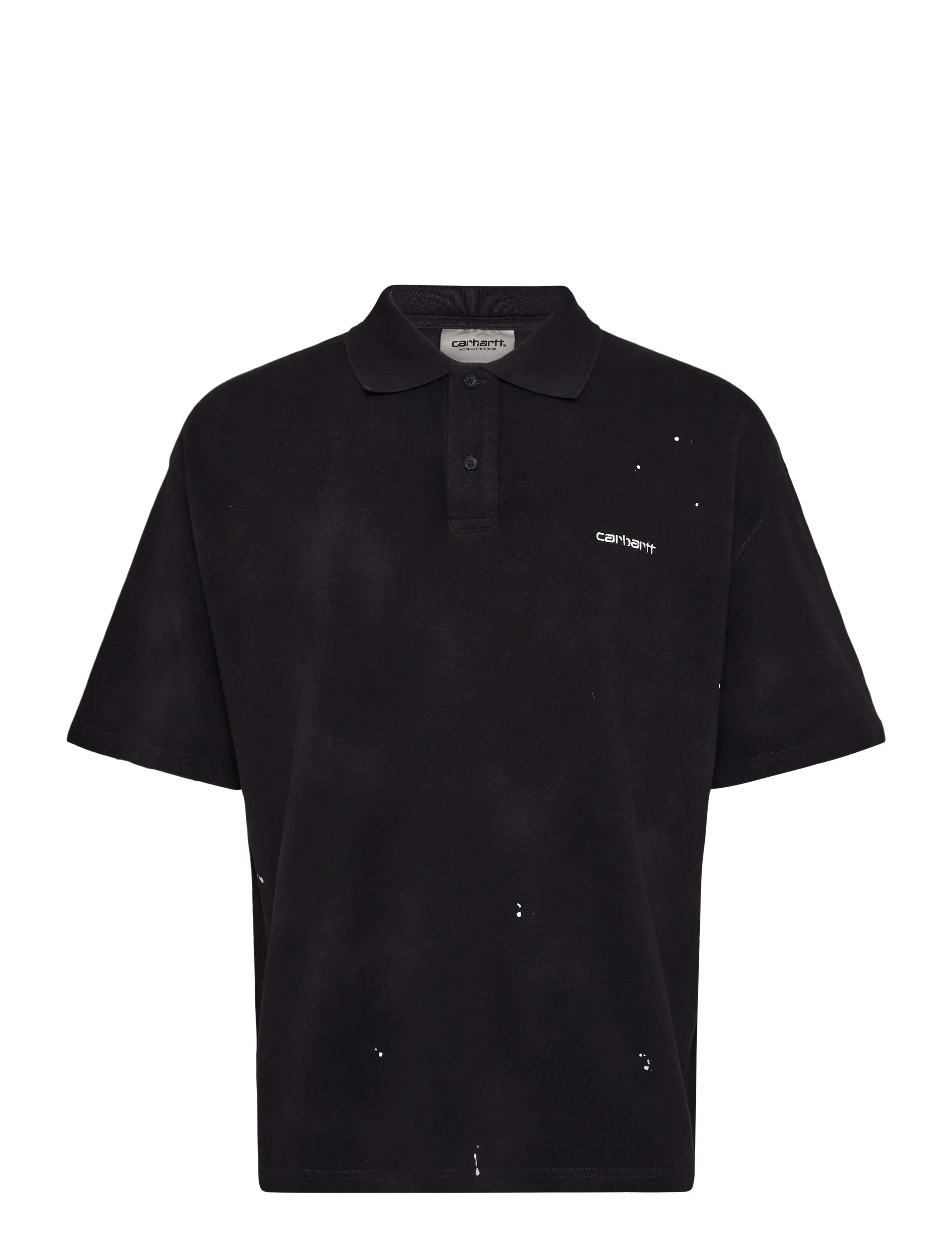 S/S Painter Polo