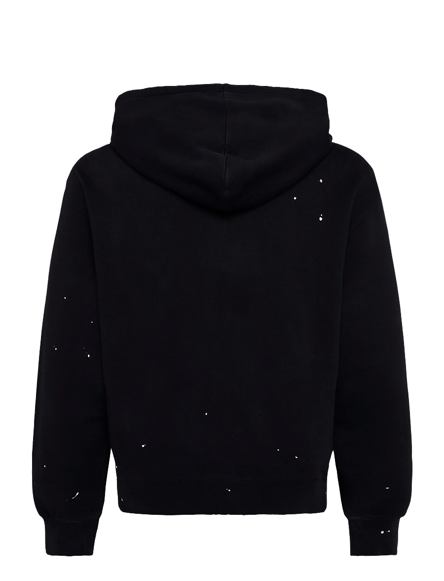 Carhartt WIP - Hooded Painter Jacket - sügisjoped - dark navy - 1
