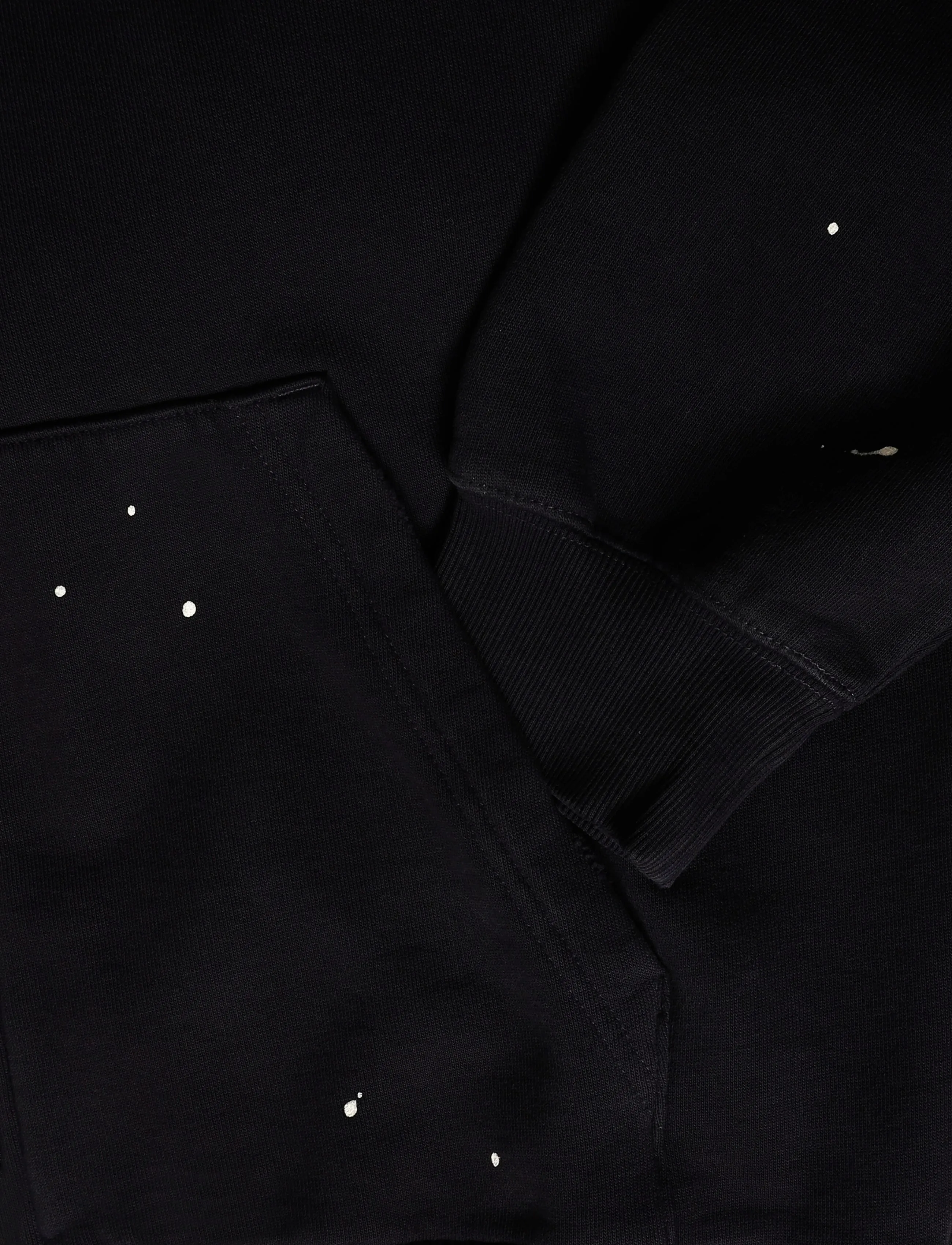 Carhartt WIP - Hooded Painter Jacket - sügisjoped - dark navy - 3