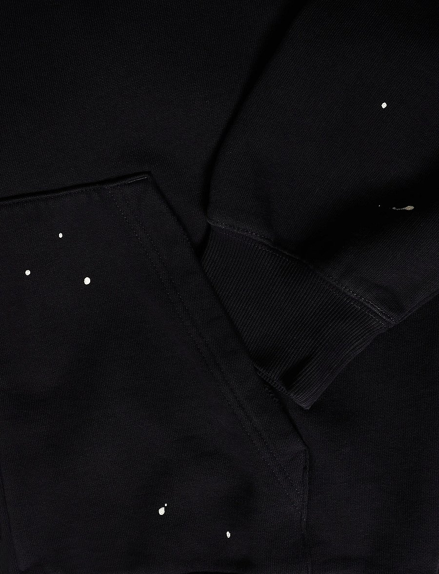 Carhartt WIP - Hooded Painter Jacket - sügisjoped - dark navy - 3