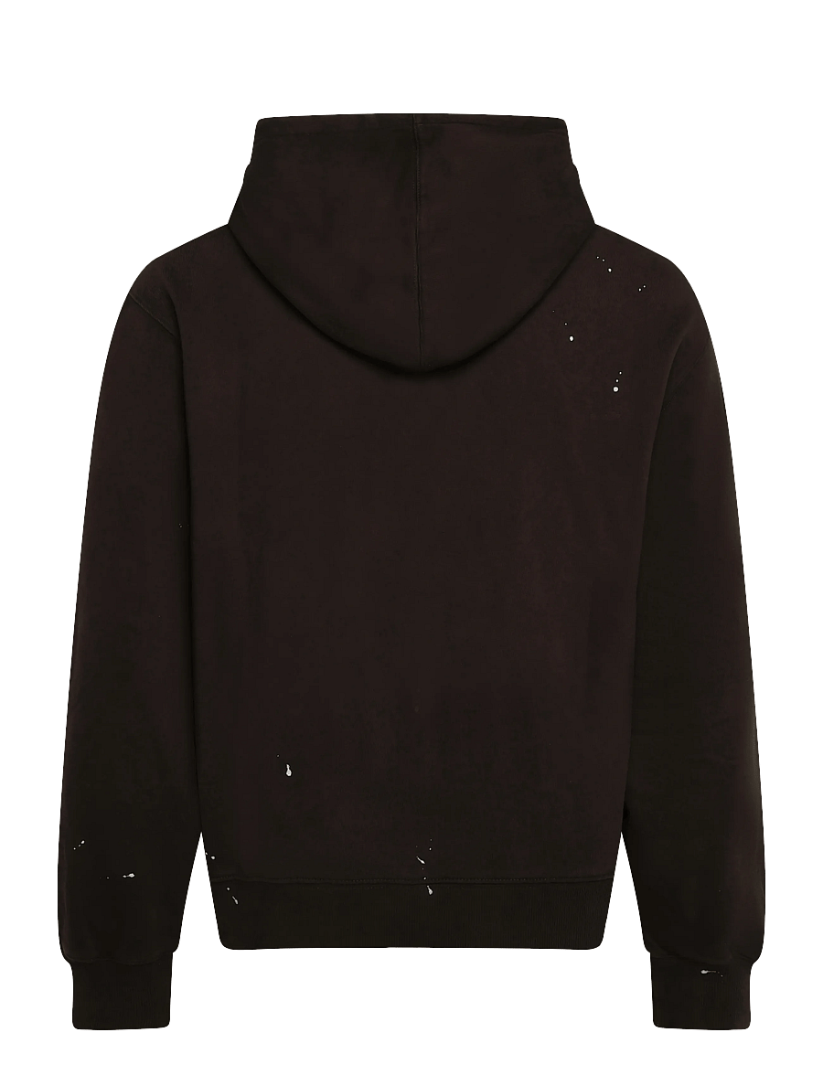 Carhartt WIP - Hooded Painter Jacket - herbstjacken - tobacco - 1