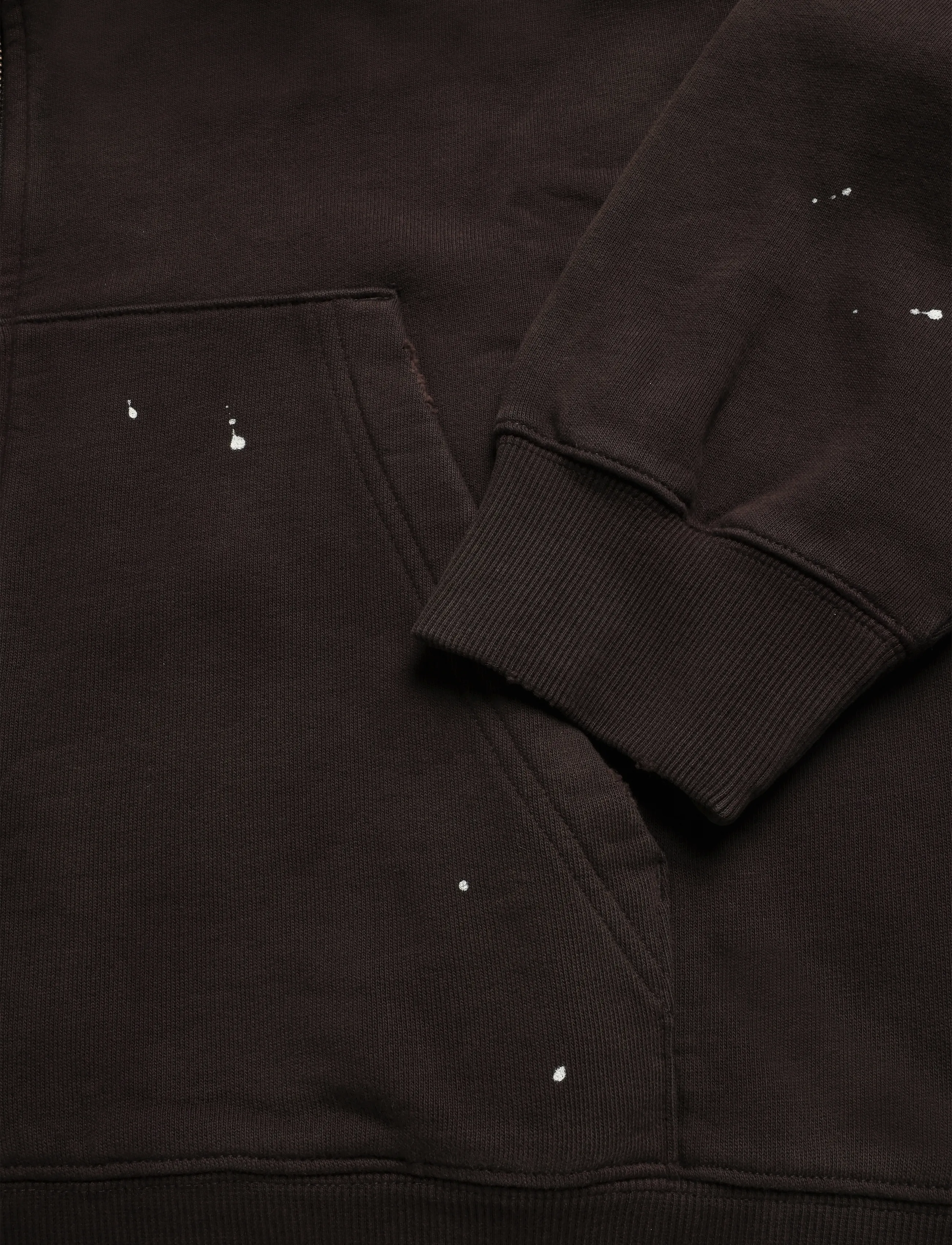 Carhartt WIP - Hooded Painter Jacket - sügisjoped - tobacco - 3