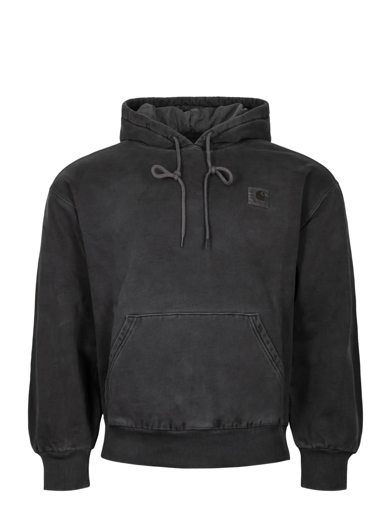 Carhartt WIP Hooded Vista Sweatshirt - Sweatshirts - GREY / grey