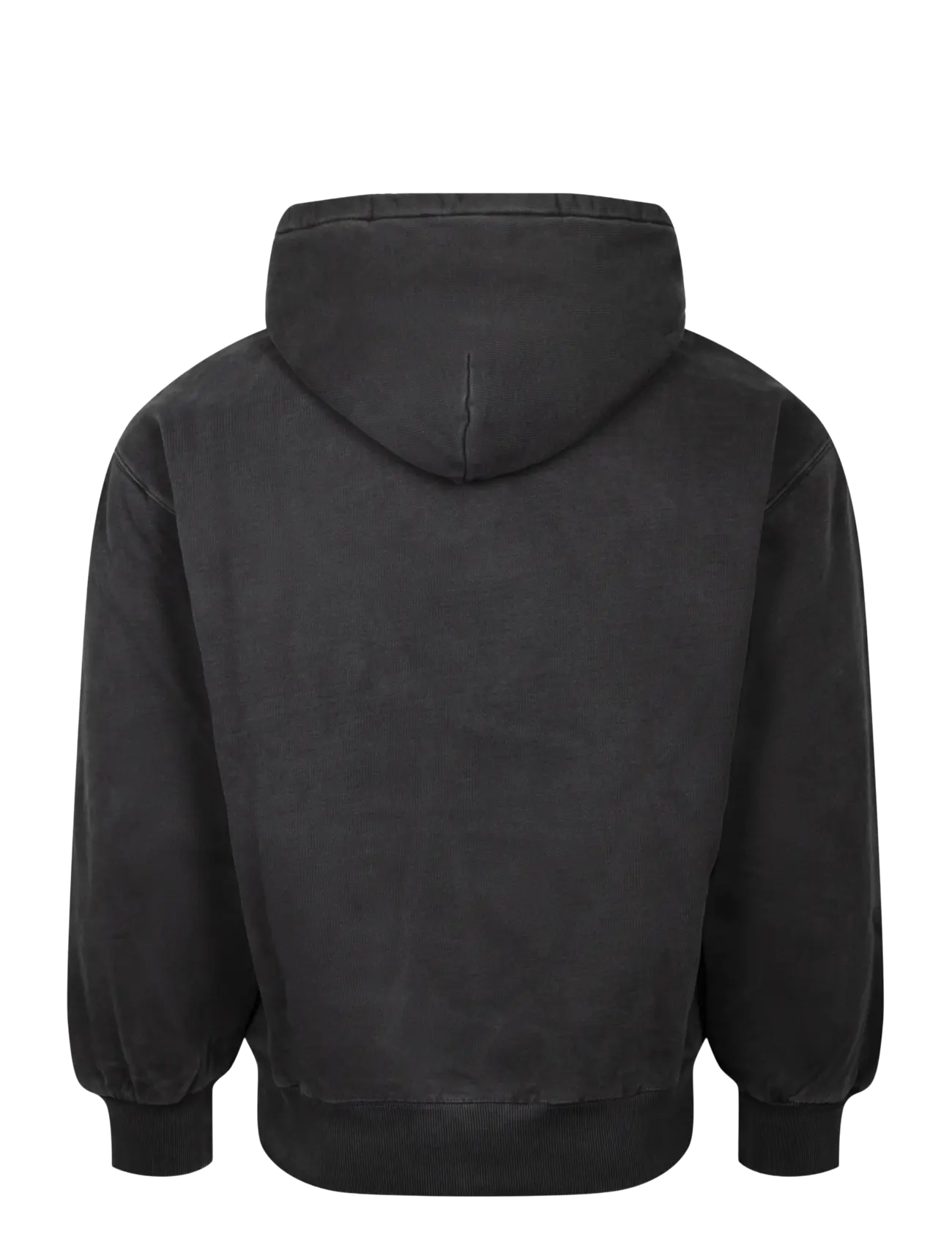 Carhartt WIP - Hooded Vista Sweatshirt - hoodies - grey - 1