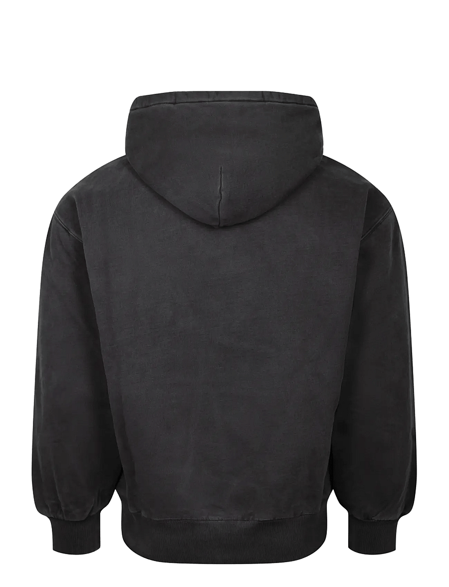 Carhartt WIP - Hooded Vista Sweatshirt - hoodies - grey - 1