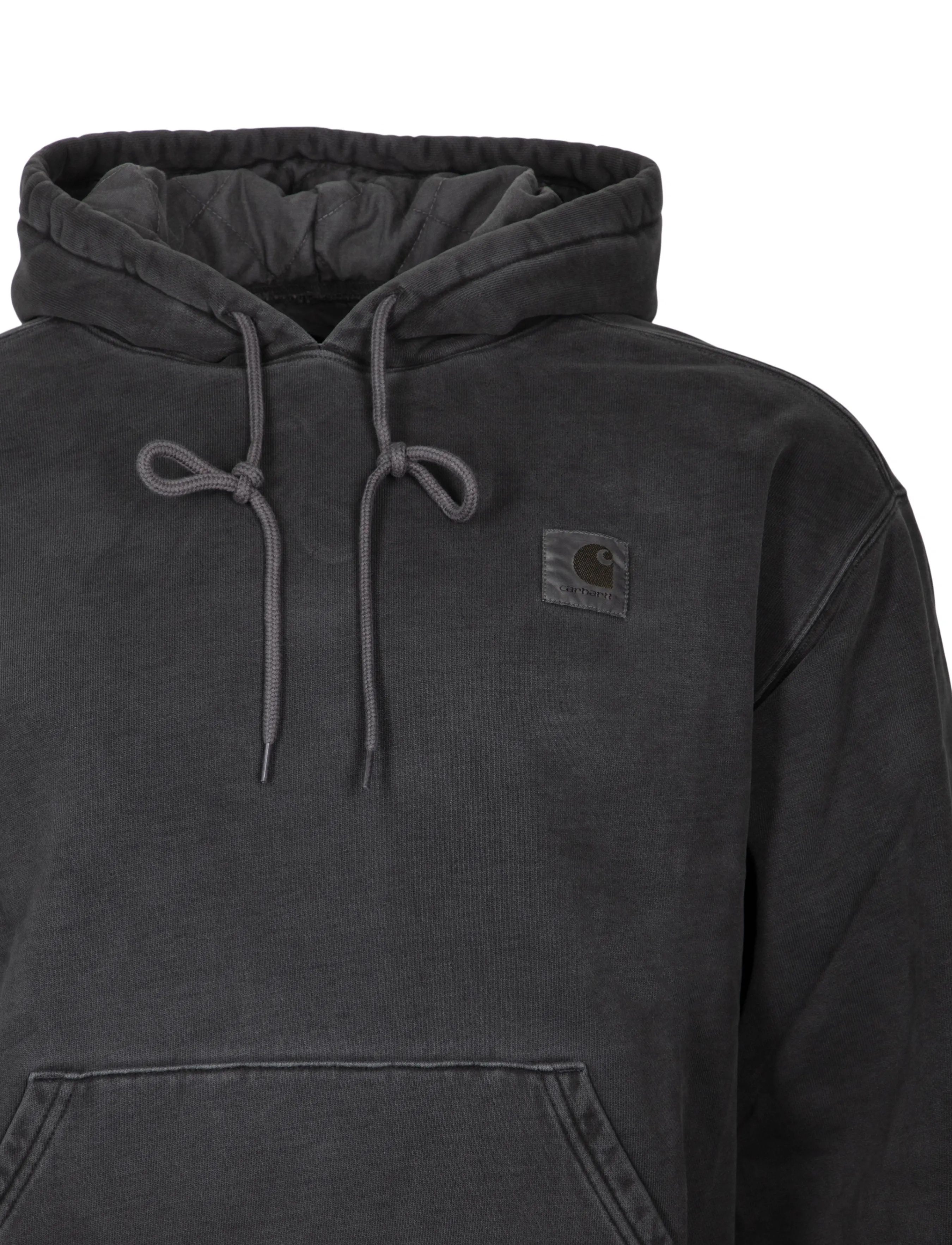 Carhartt WIP - Hooded Vista Sweatshirt - hoodies - grey - 2