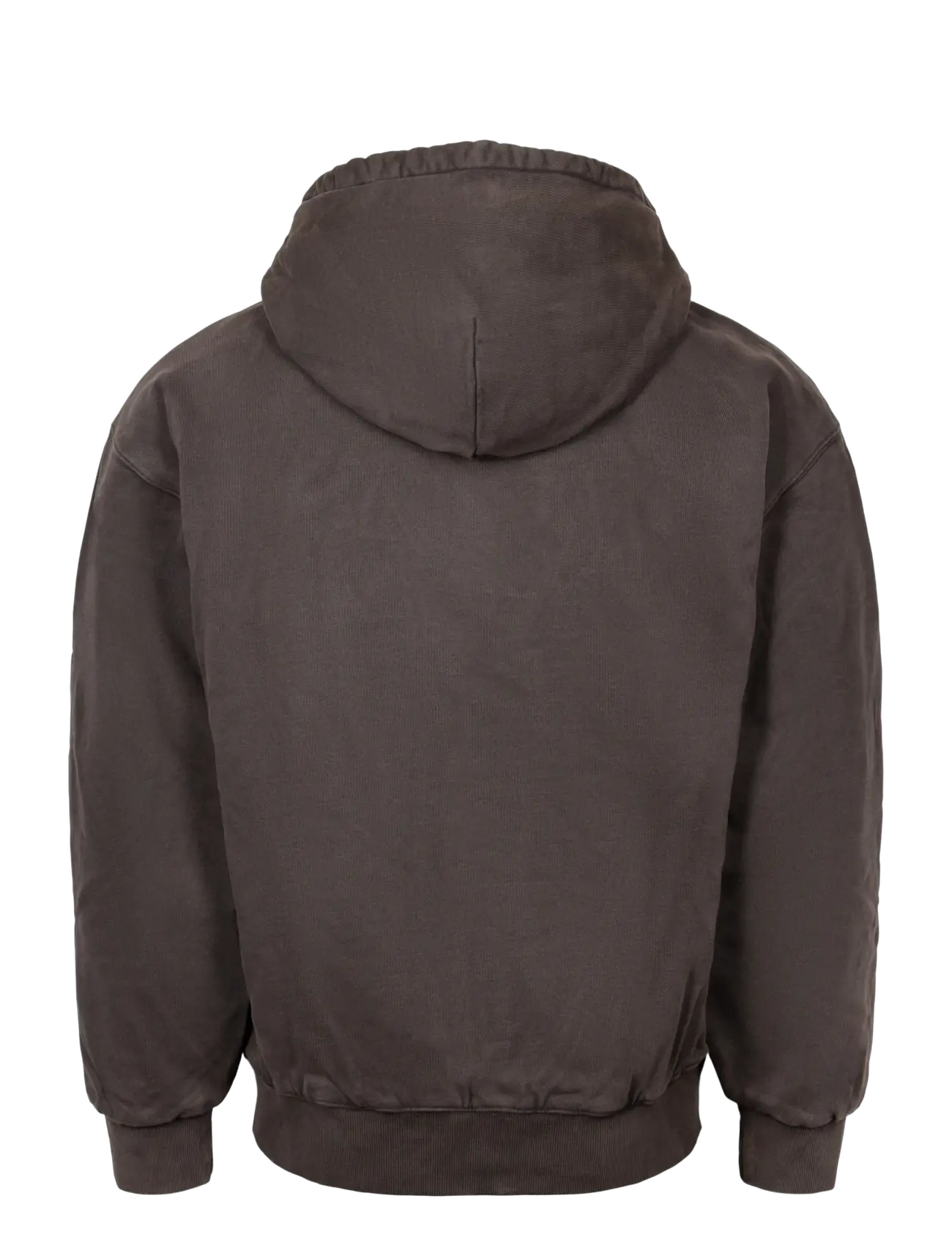 Carhartt WIP - Hooded Vista Jacket - höstjackor - brown - 1