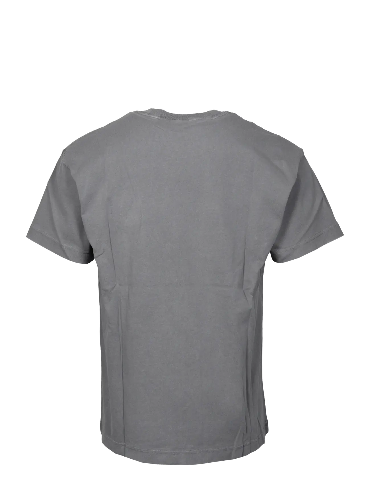 Carhartt WIP - S/S Nelson T-Shirt - kurzärmelig - grey - 1