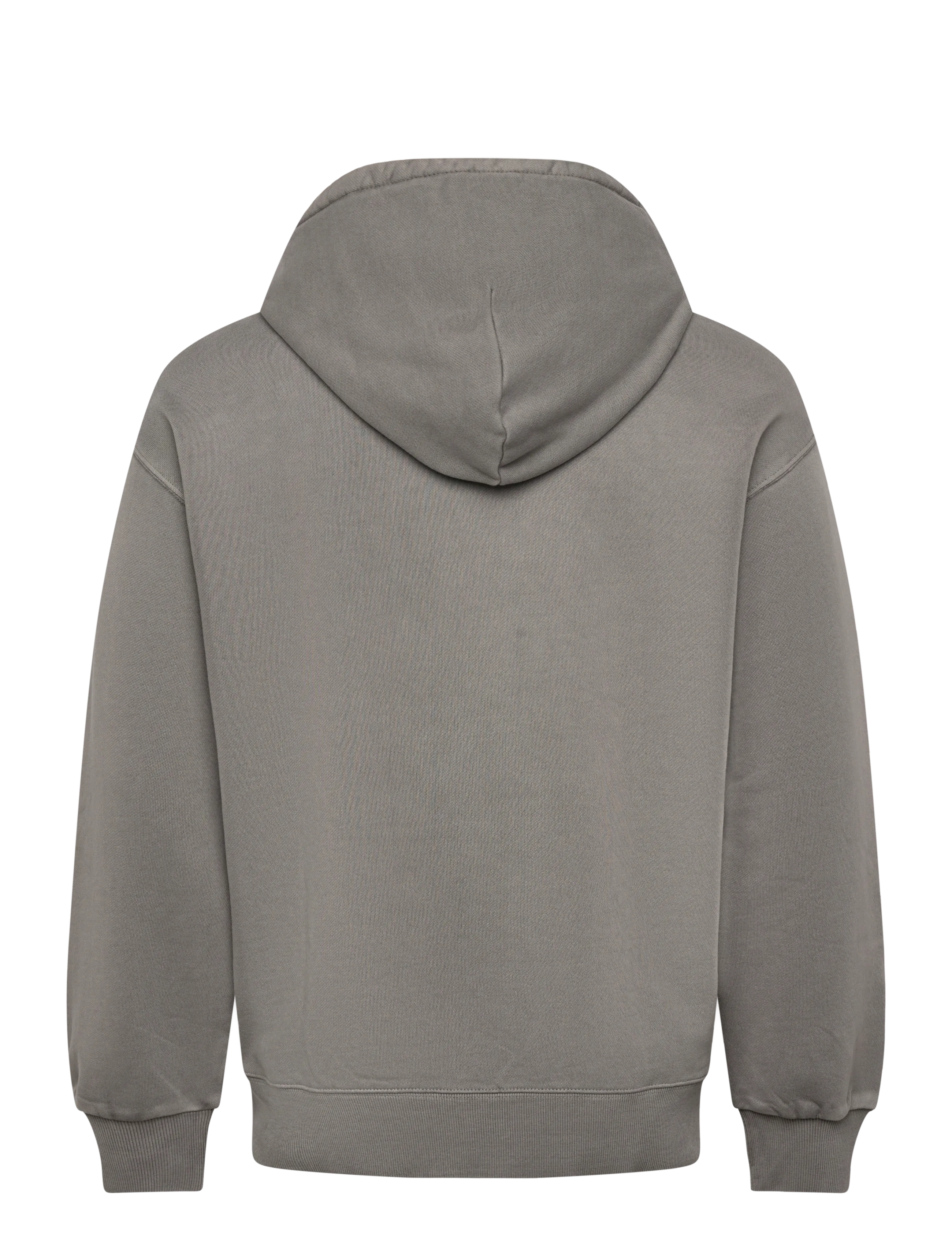 Carhartt WIP - Hooded Nelson Sweatshirt - hoodies - grey - 1