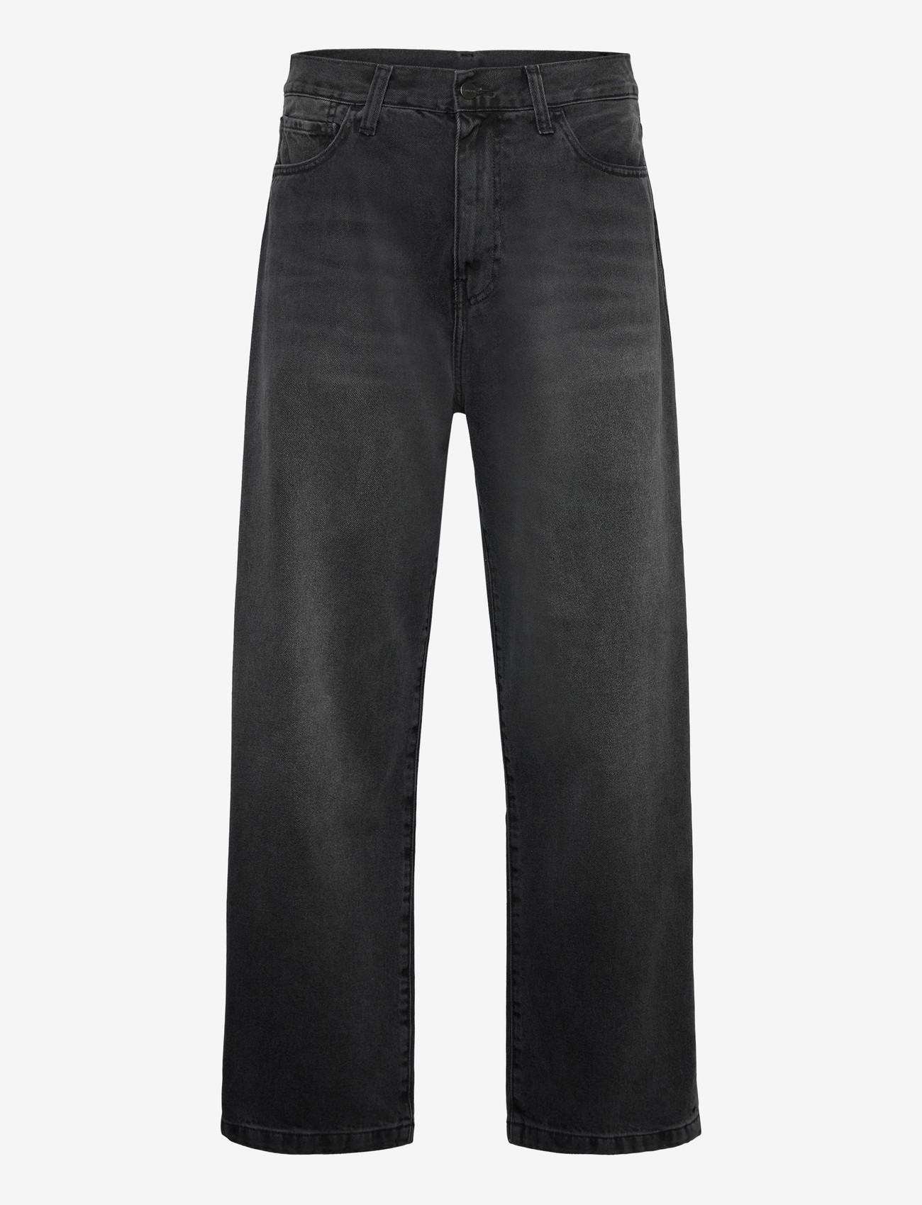 Carhartt WIP - Landon Pant - loose jeans - black - 0