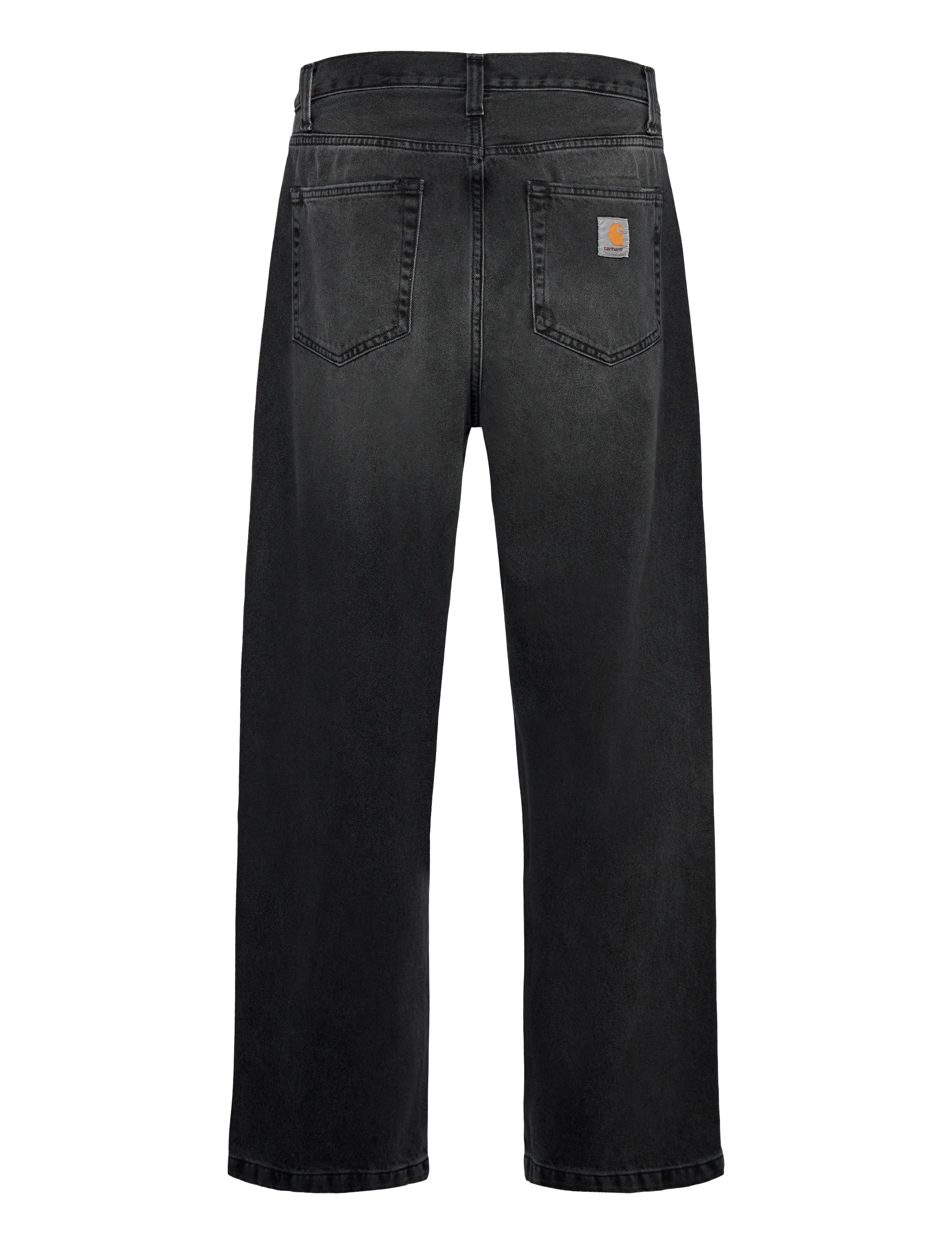 Carhartt WIP - Landon Pant - weite jeans - black - 1
