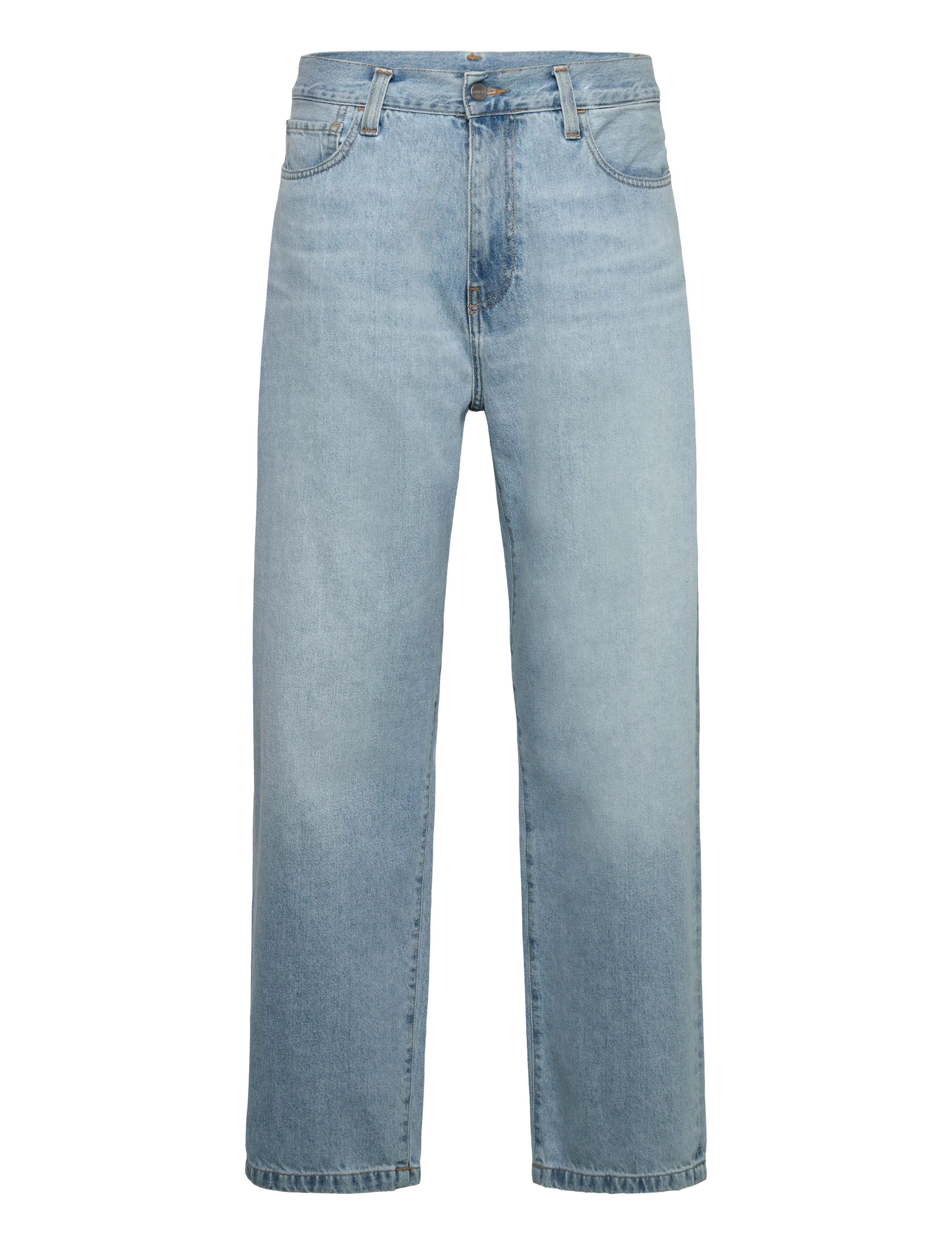 Carhartt WIP Landon Pant, 29, Jeans, Blau - Relaxed, Männerswear