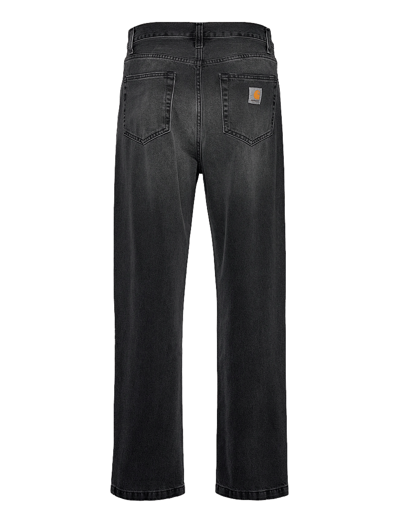 Carhartt WIP - Landon Pant - loose jeans - grey - 1