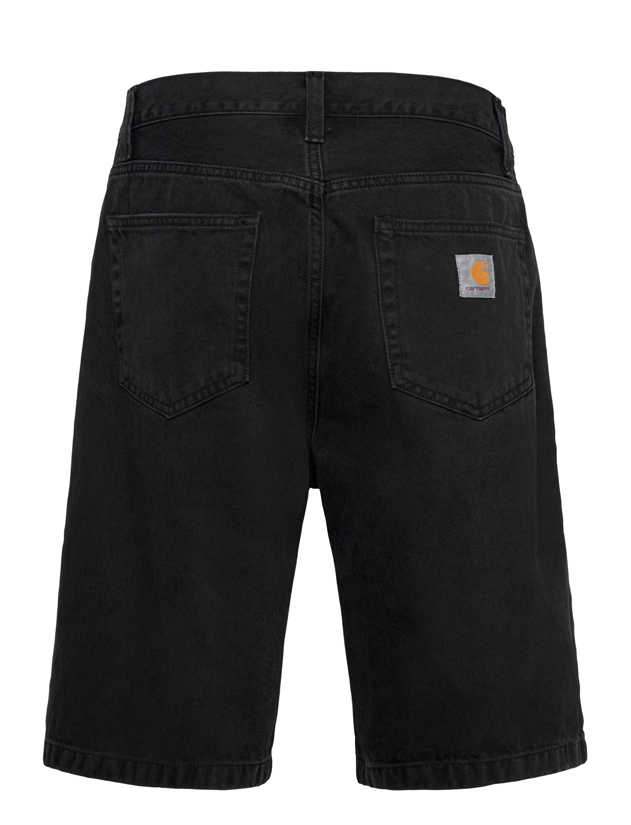 Carhartt WIP - Landon Short - black - 1
