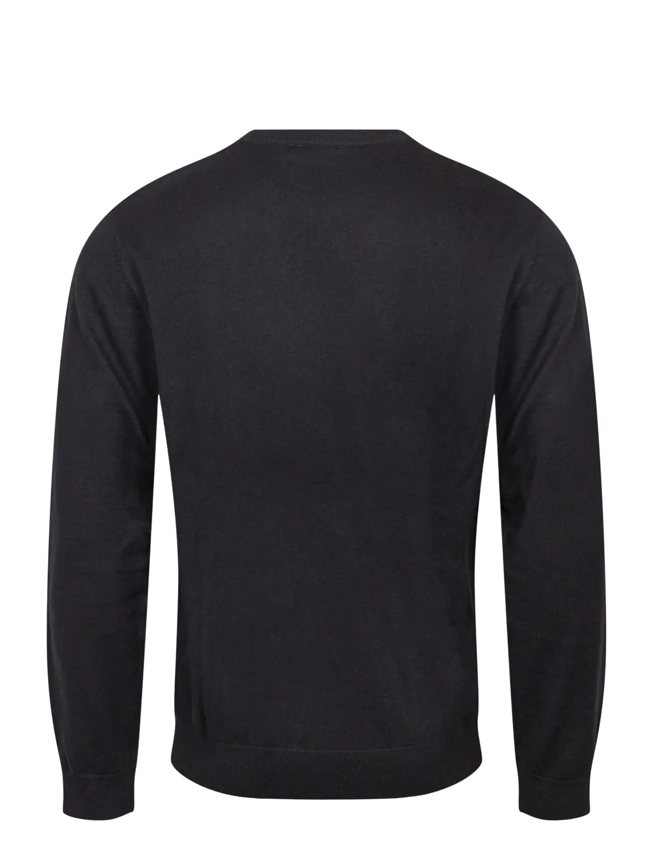 Carhartt WIP - Madison Sweater - round necks - black - 1