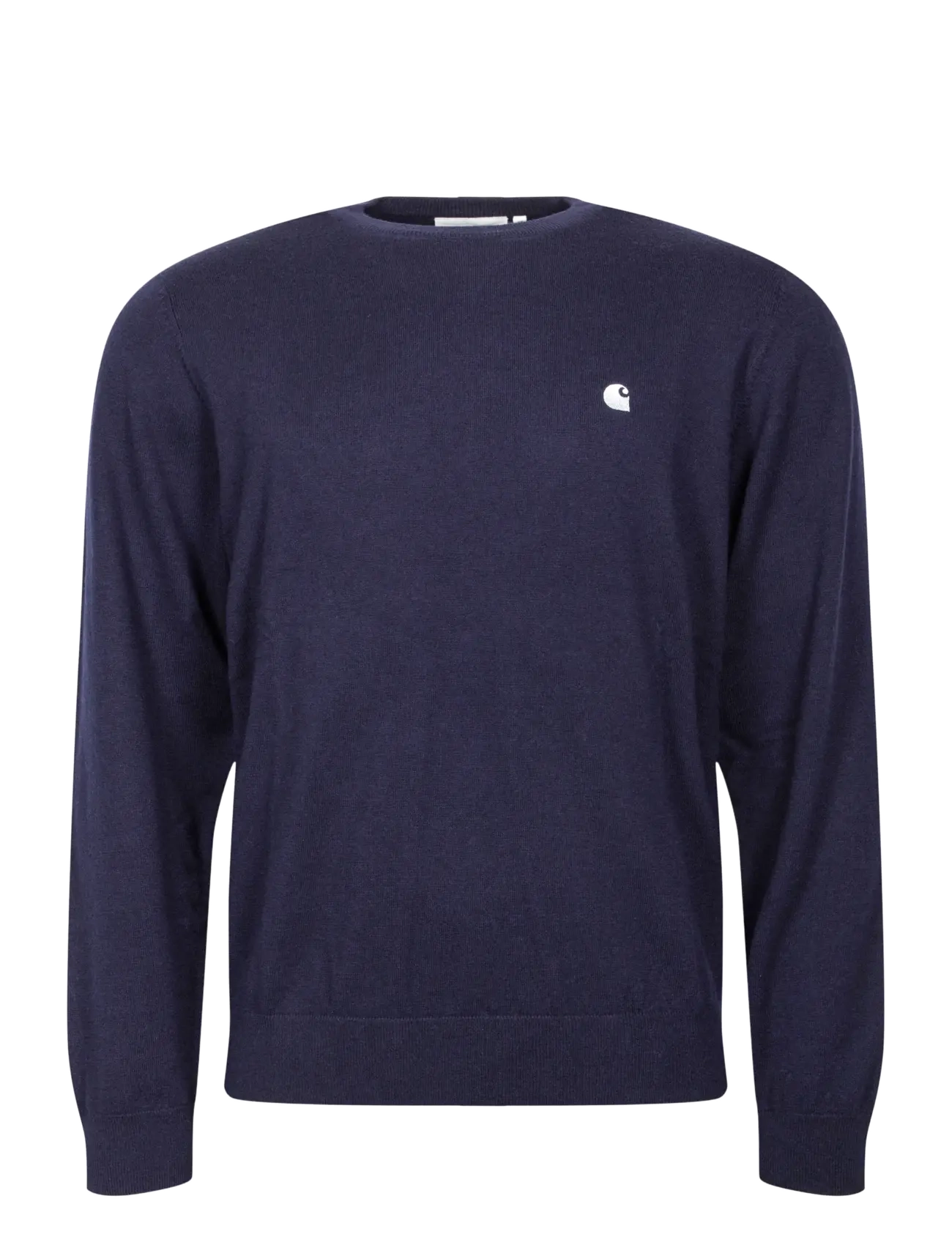 Carhartt WIP Madison Sweater - Neuheiten - NAVY / navy