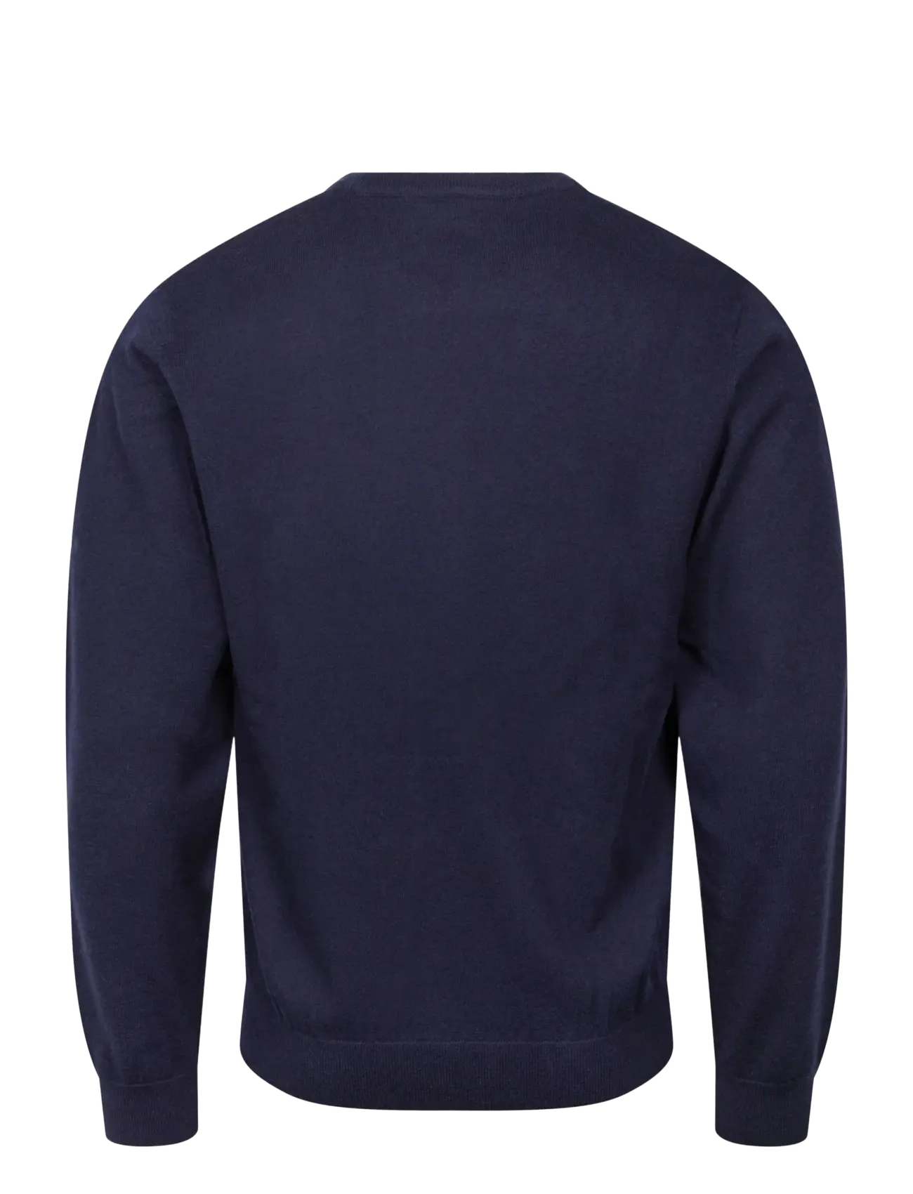 Carhartt WIP - Madison Sweater - round necks - navy - 1
