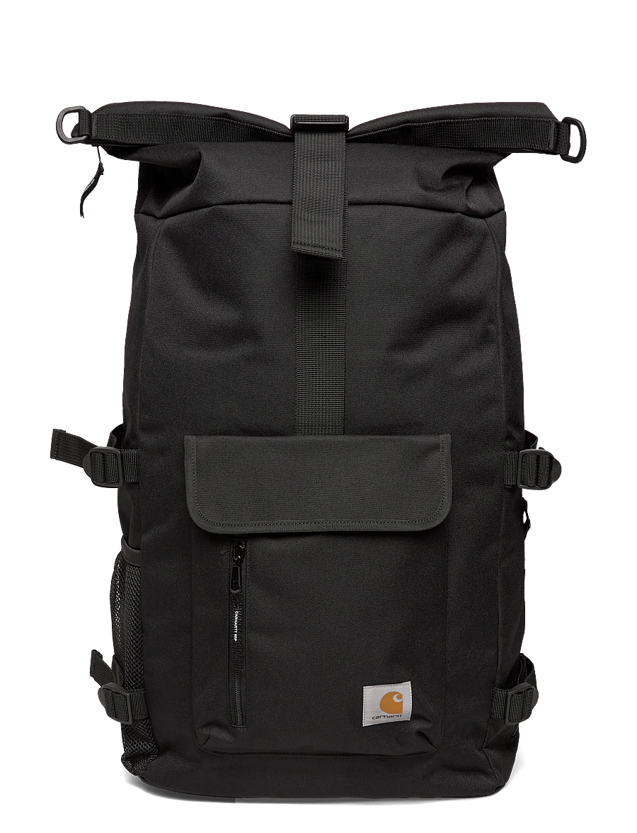 Carhartt WIP - Philis Backpack - black - 0