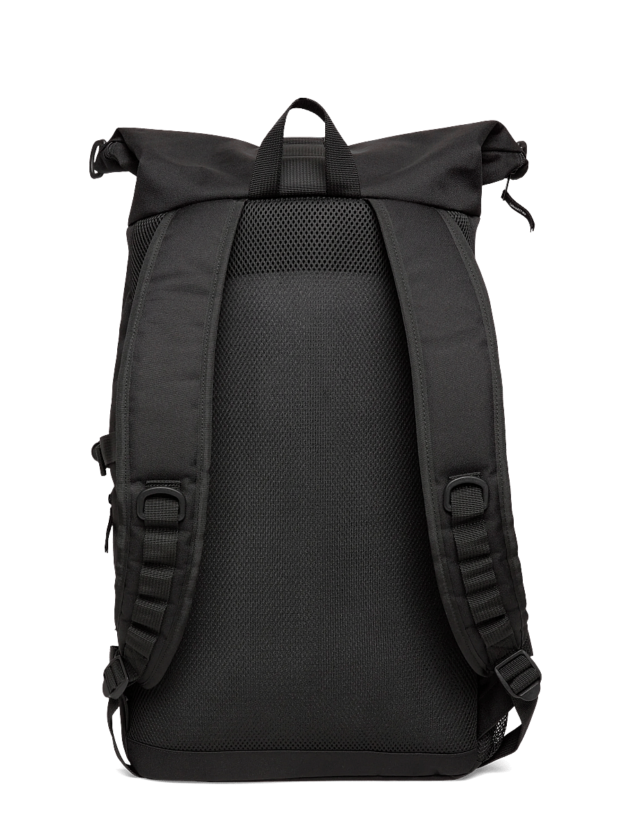 Carhartt WIP - Philis Backpack - black - 1