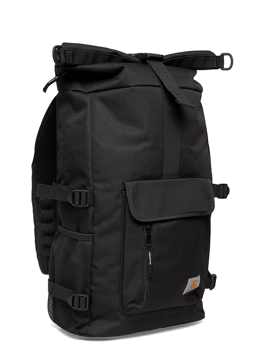 Carhartt WIP - Philis Backpack - black - 2
