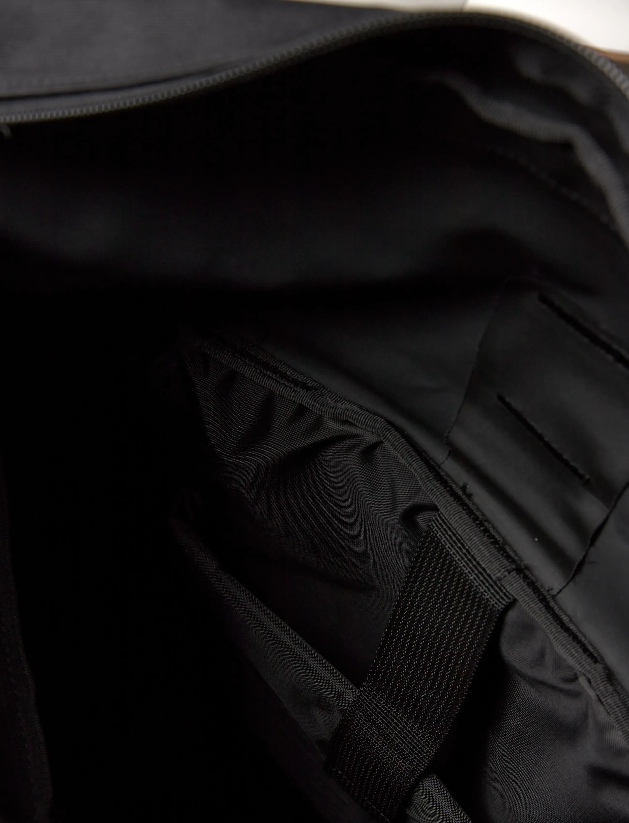 Carhartt WIP - Philis Backpack - black - 4