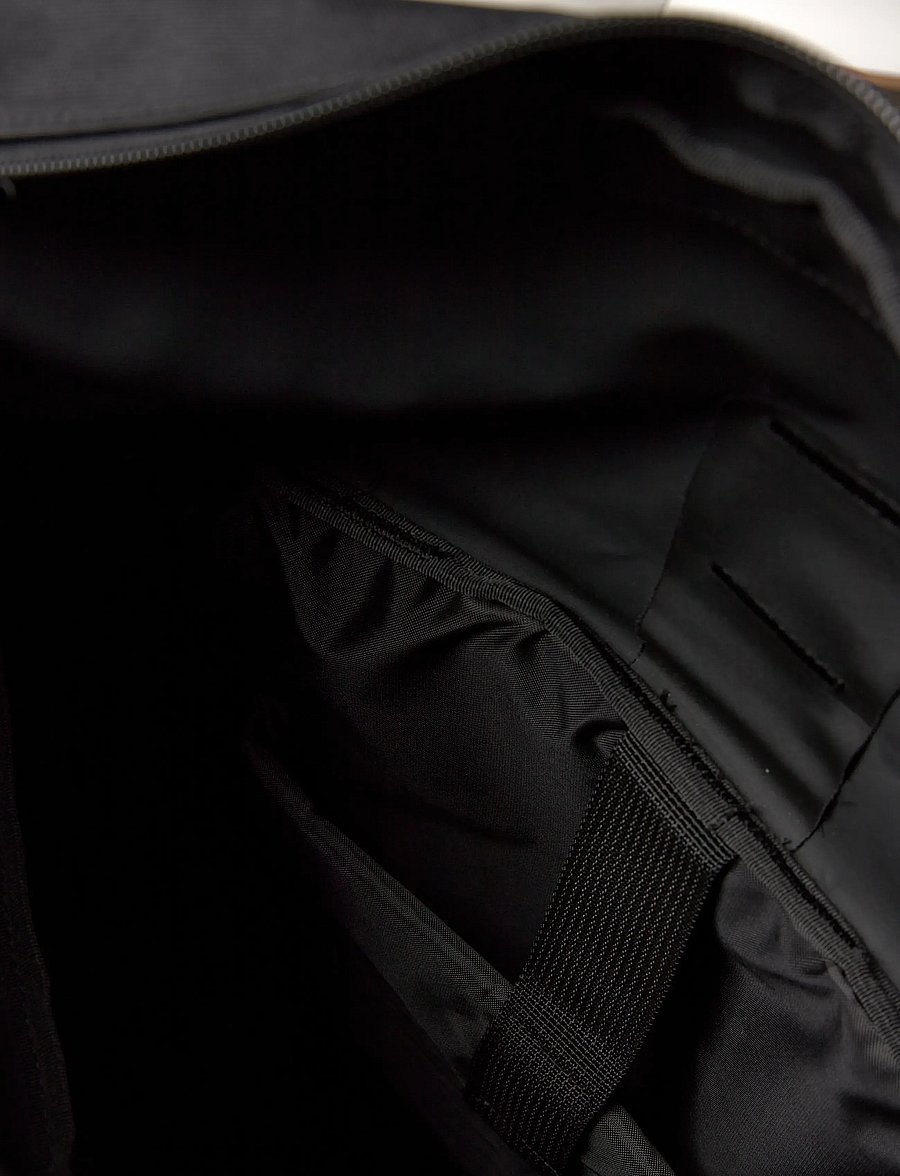 Carhartt WIP - Philis Backpack - black - 4