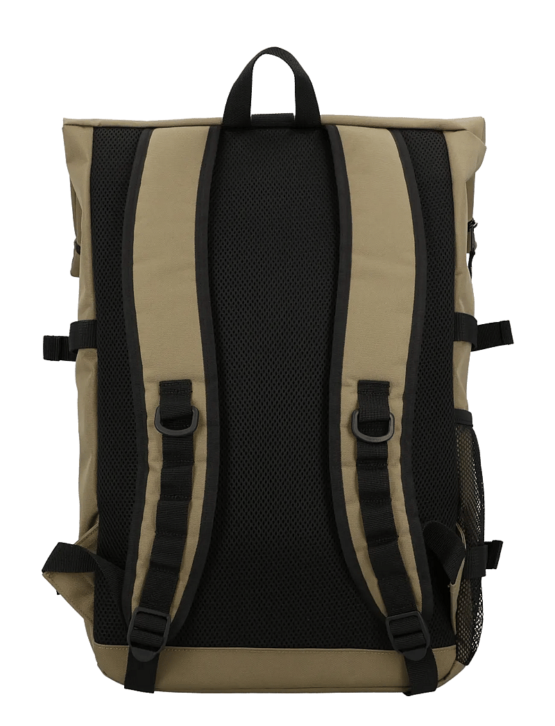 Carhartt WIP - Philis Backpack - rucksäcke mit rollverschluss - green - 1