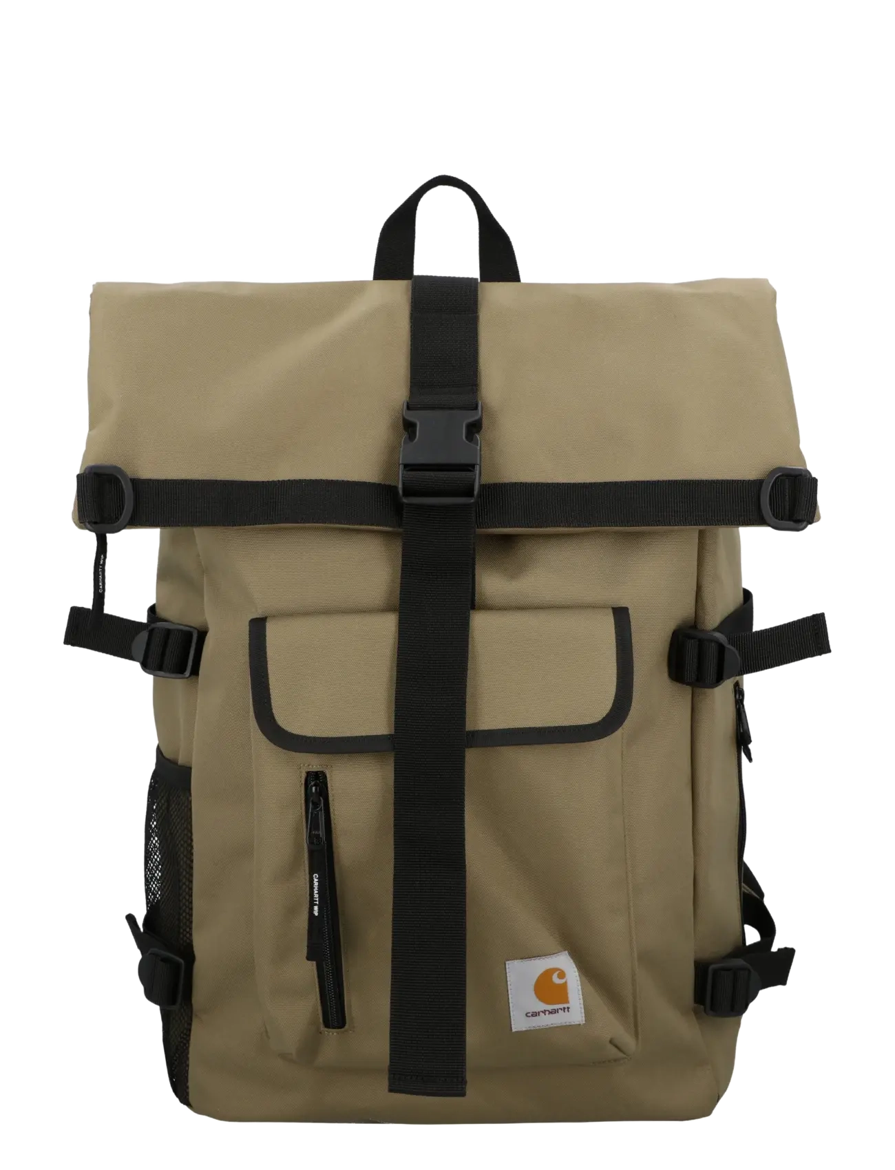 Carhartt WIP - Philis Backpack - green - 2