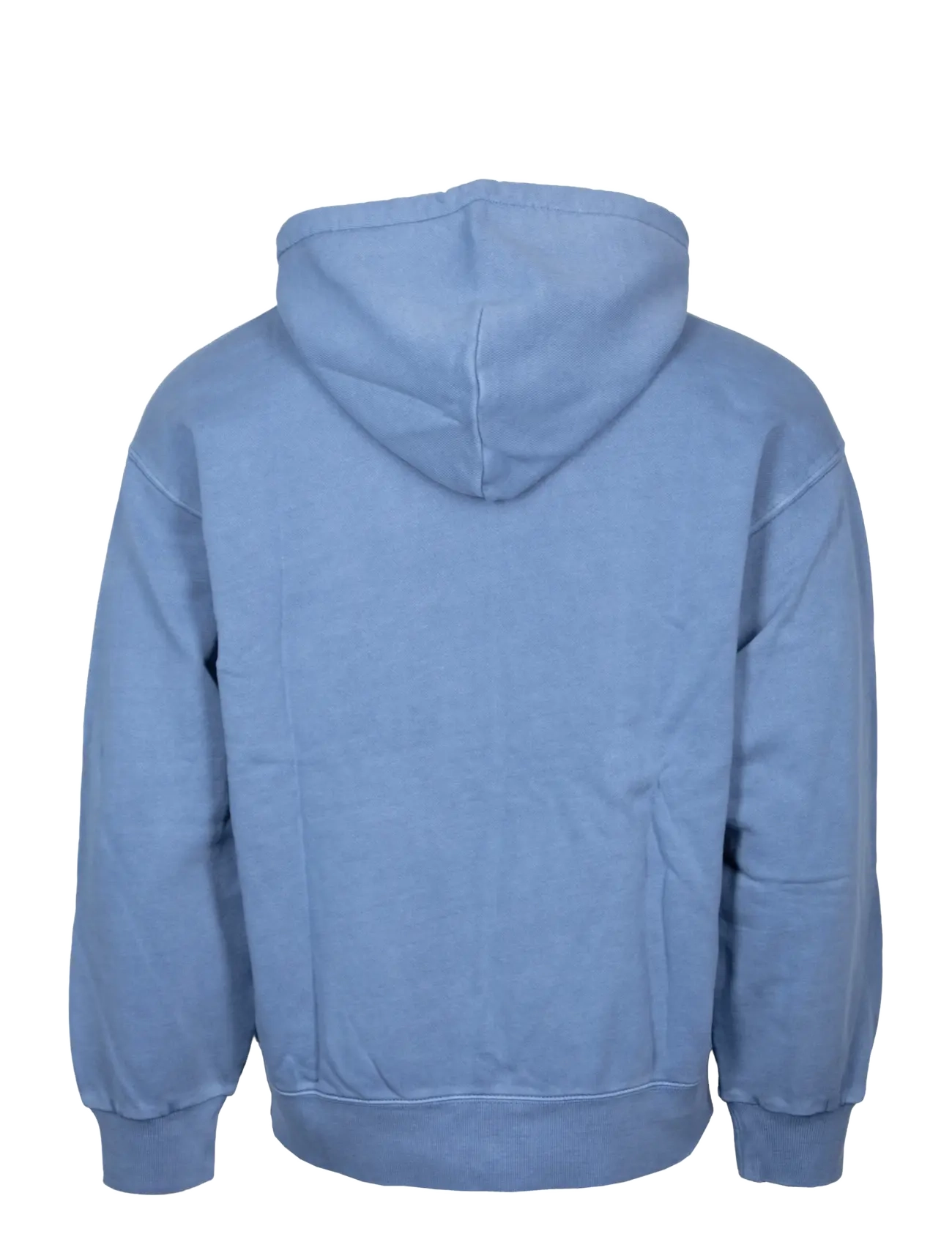 Carhartt WIP - Hooded Nelson Jacket - vestes de printemps - blue - 1
