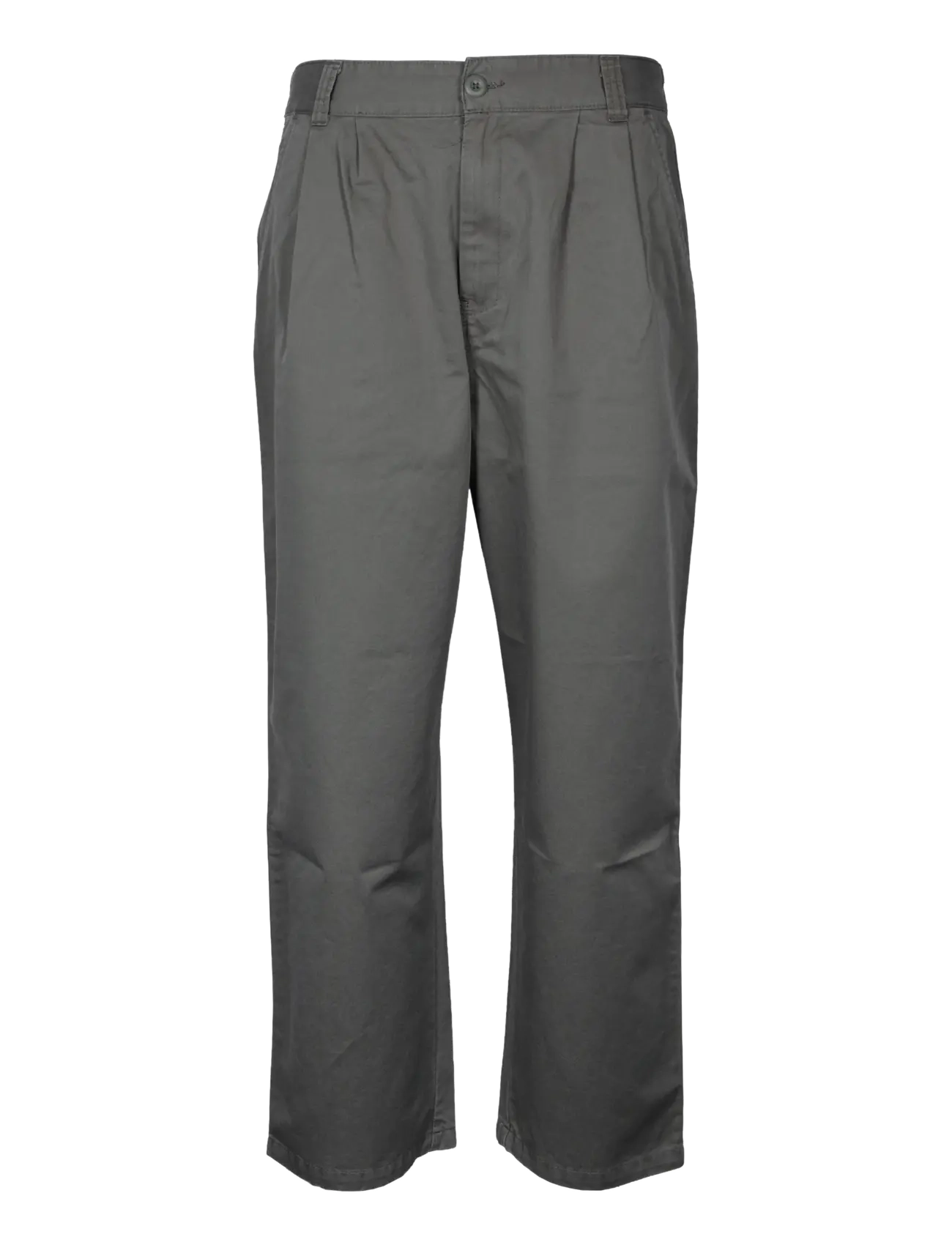 Carhartt WIP Marv Pant, XL, Trousers, Khakigrün - Casual, Männerswear