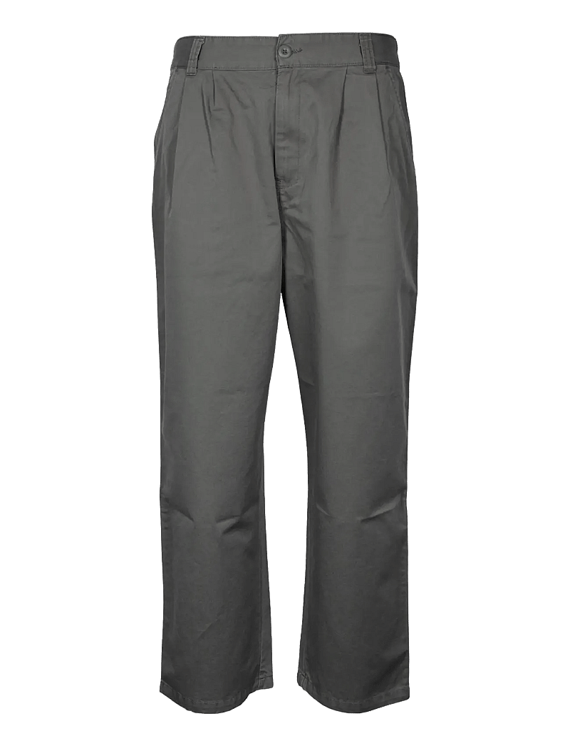 Carhartt WIP - Marv Pant - casual - green - 0