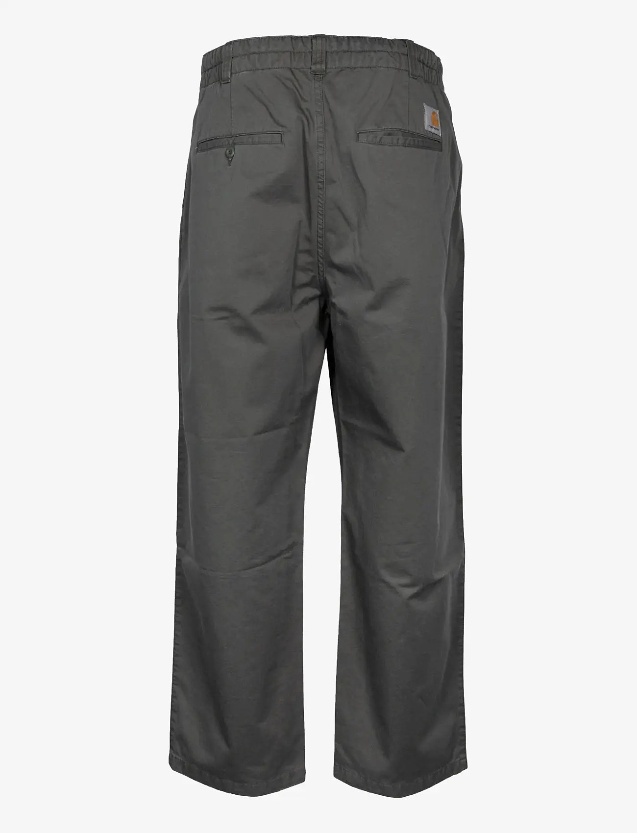 Carhartt WIP - Marv Pant - casual trousers - green - 1