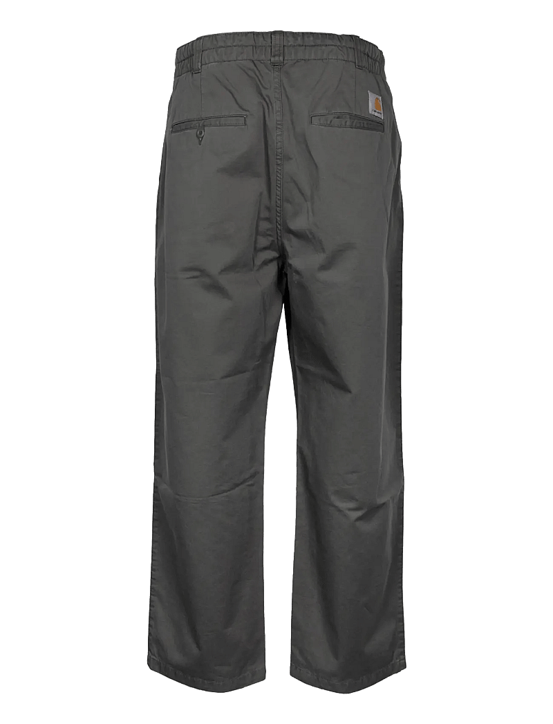 Carhartt WIP - Marv Pant - casual - green - 1